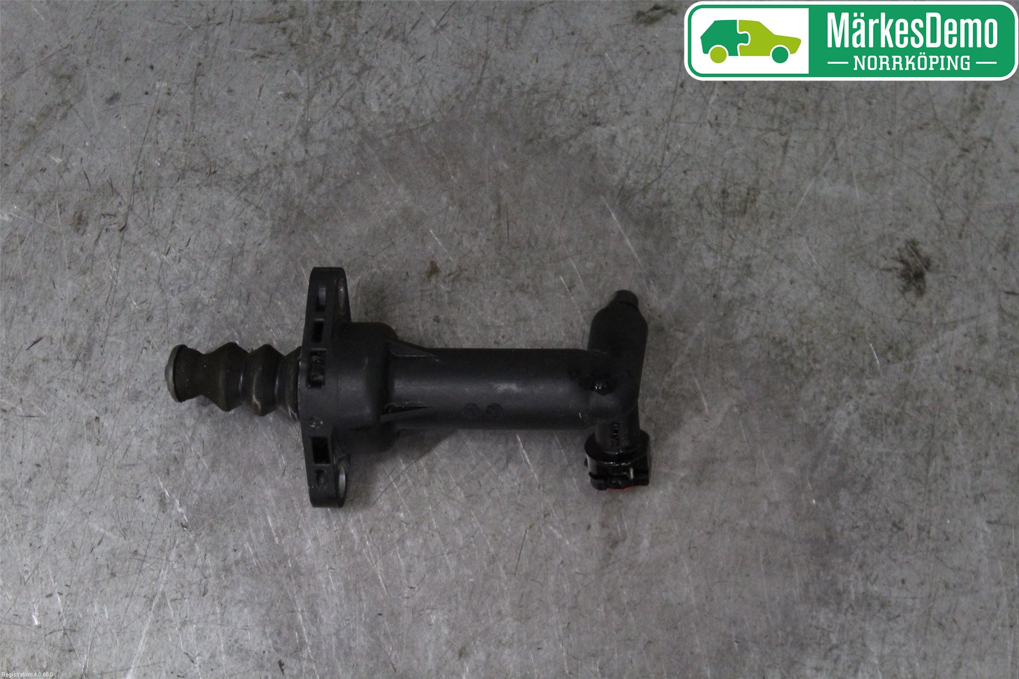 Seat IBIZA IV 08-16 Clutch Sylinder Slave