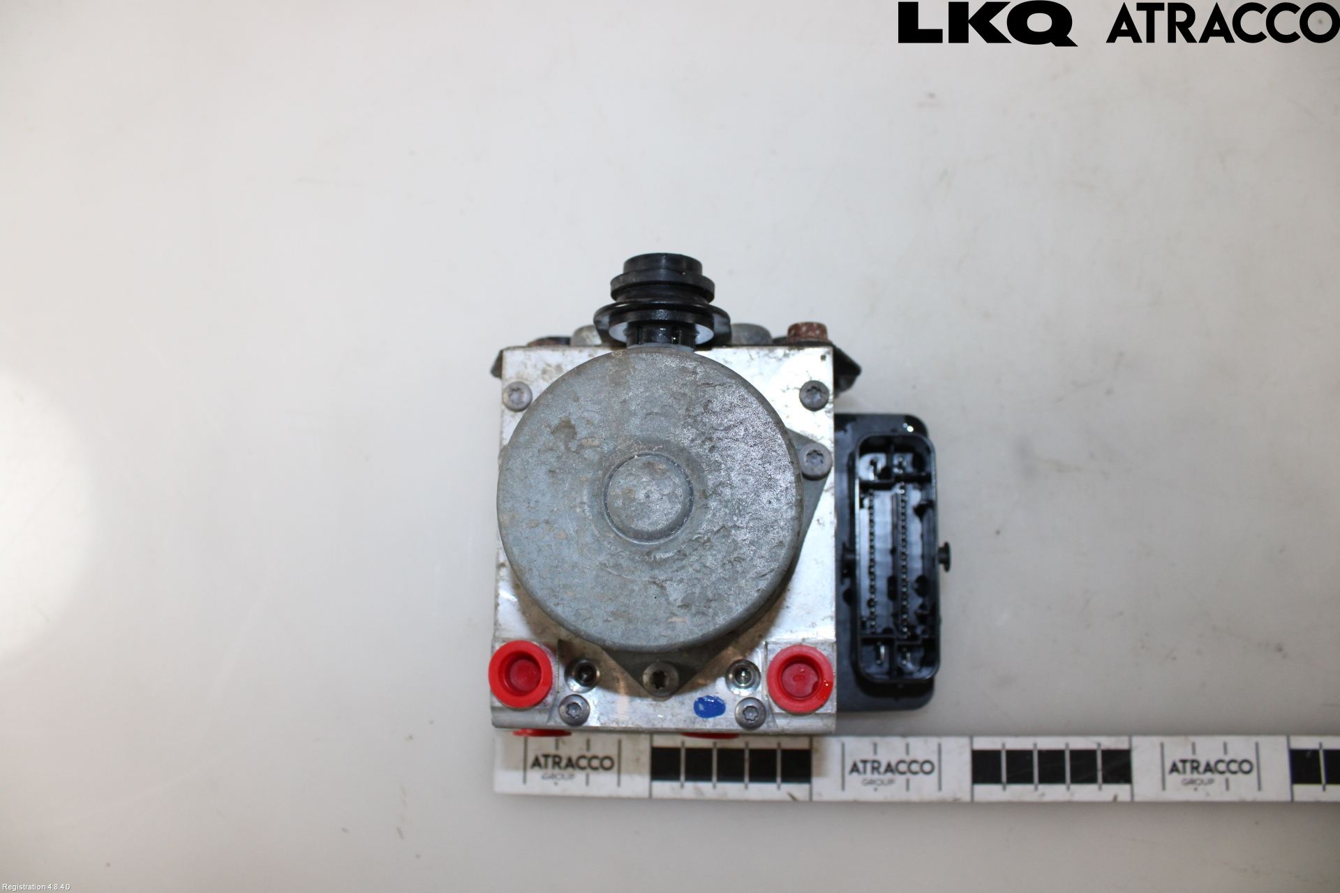 Volkswagen VW UP! / E-UP! Abs Hydraulikkaggregat