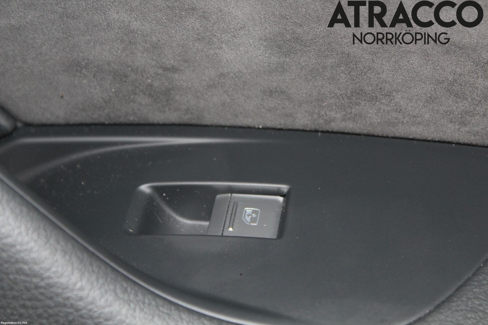 Audi A6 F2/C8 19- Innr Dørtrekk Høyre