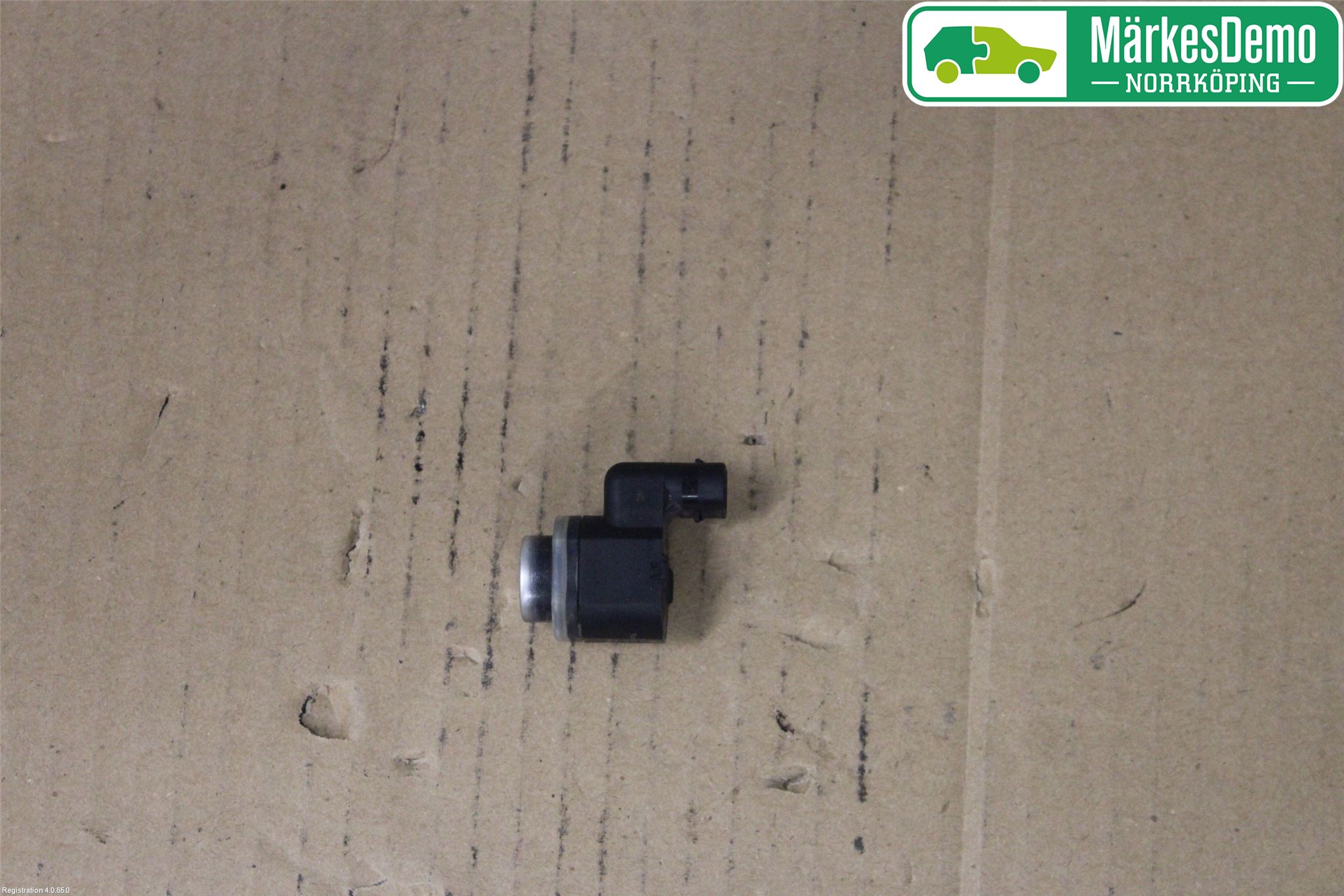 Volkswagen VW TOURAN 03-10 Sensor Parkering Front