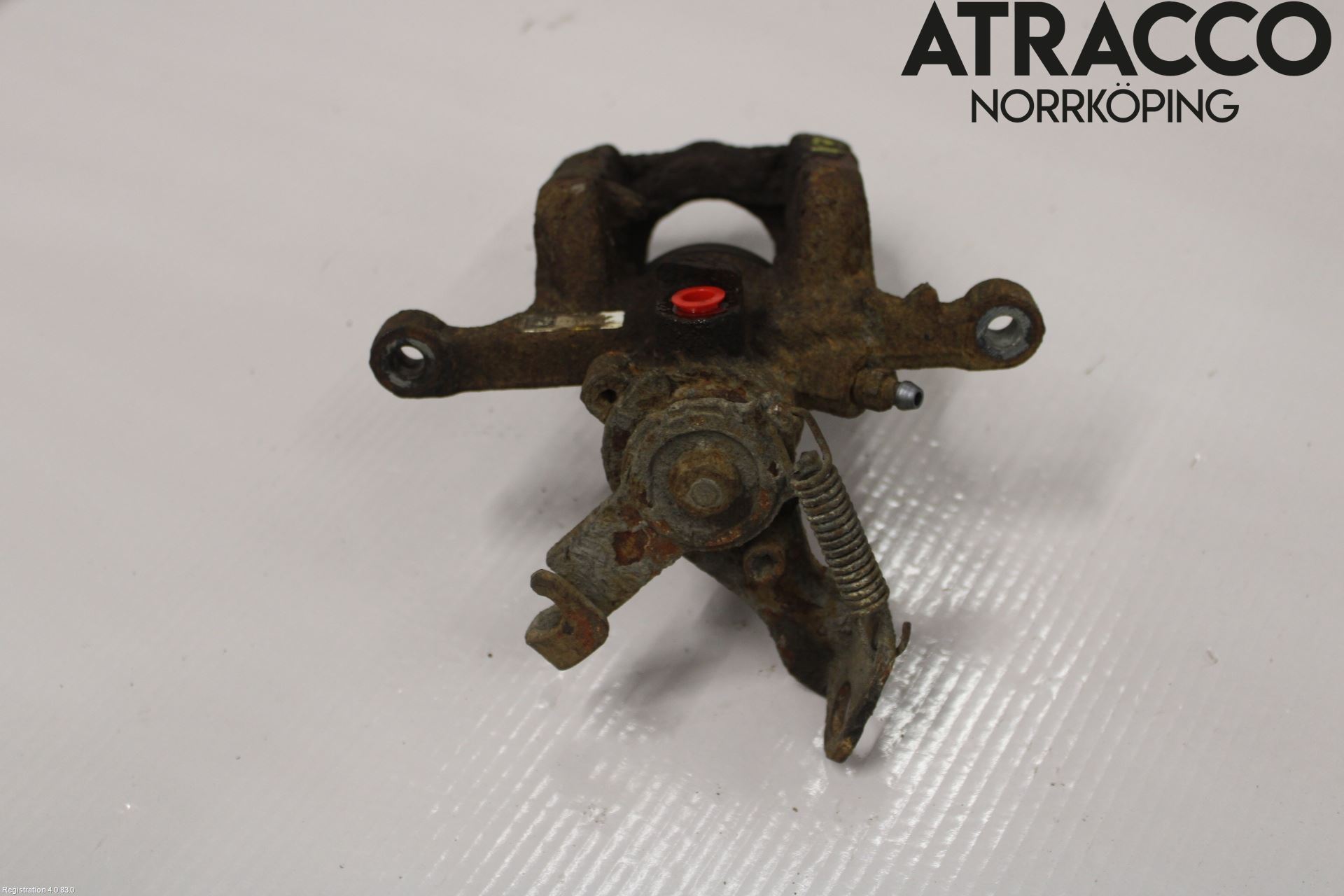 Opel ASTRA J 10-15 Bremsecaliper Bak Venstre
