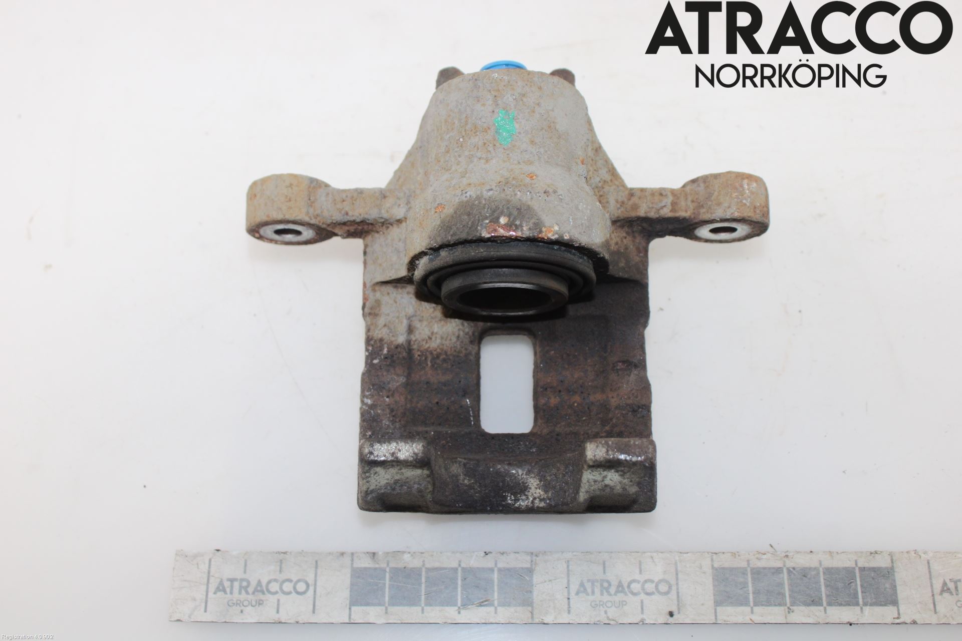 Kia CEED 06-12 Bremsecaliper Bak Høyre