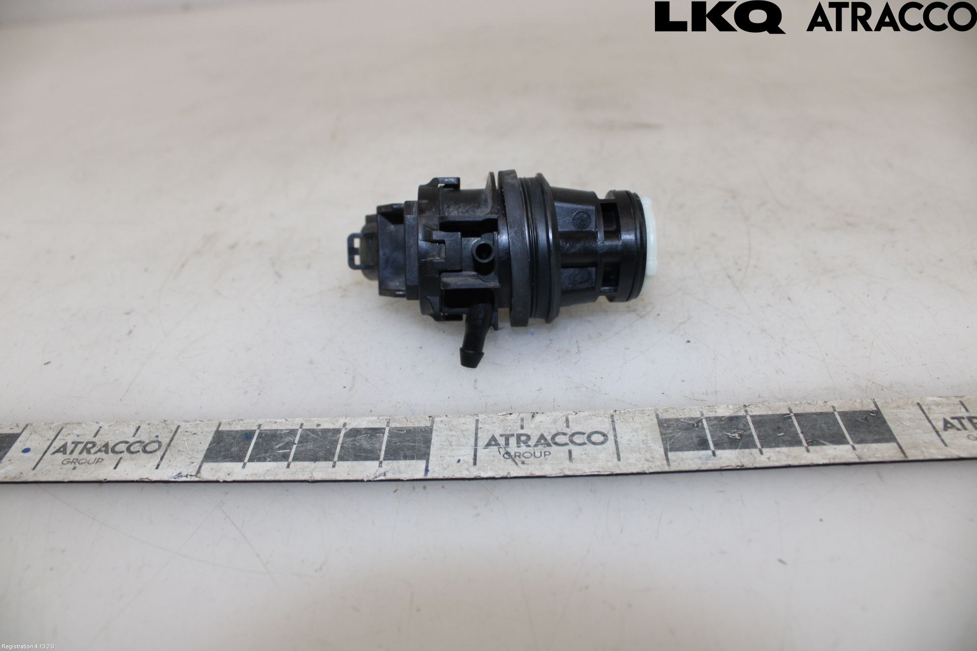 Lexus GS 300/430/450H 05-12 Spylerpumpe Frontrute