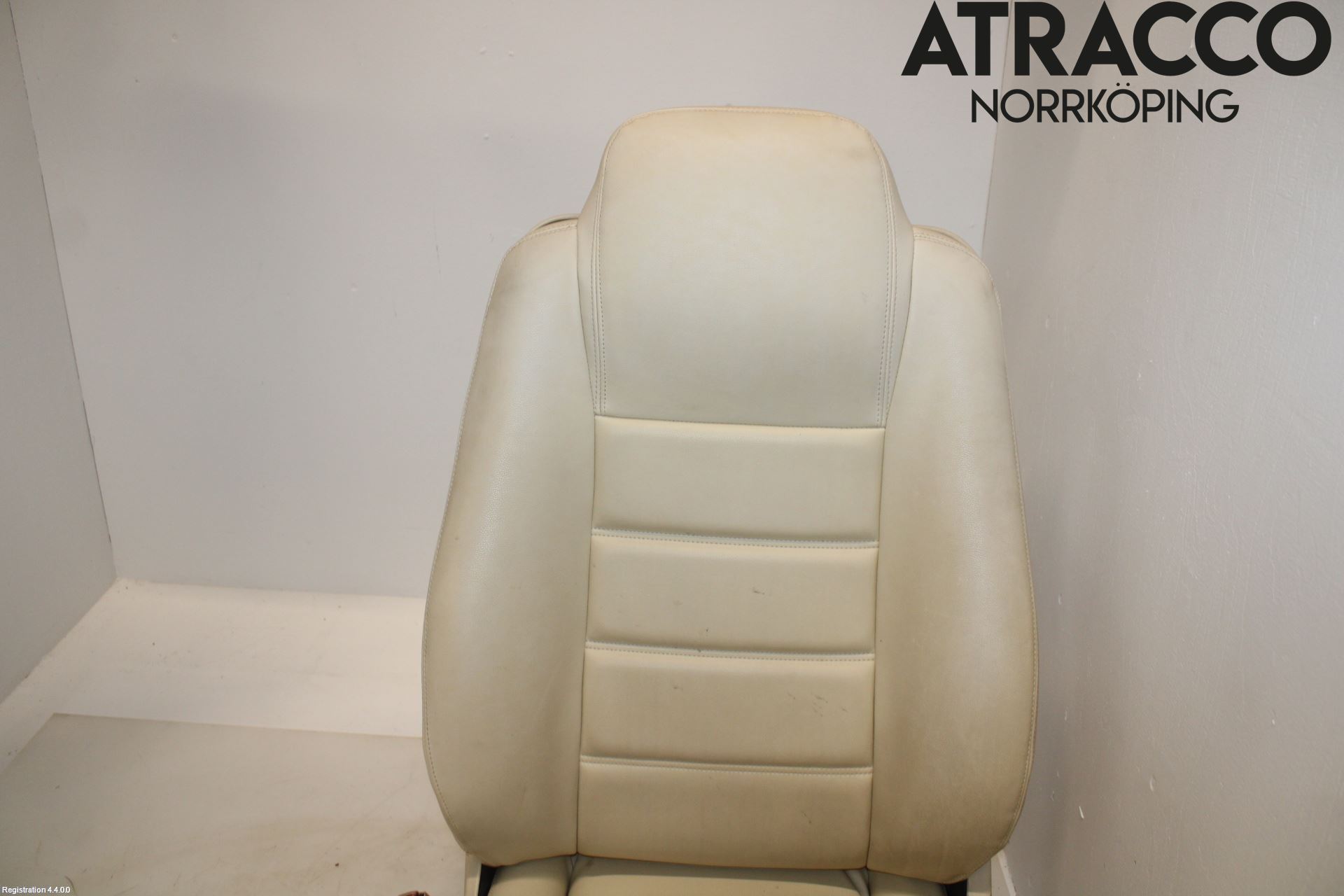 Jaguar XJS Innr Sete Foran Venstre