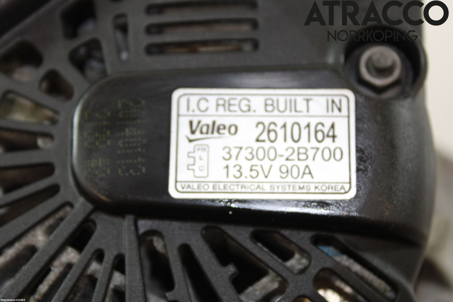Hyundai ix20 Dynamo