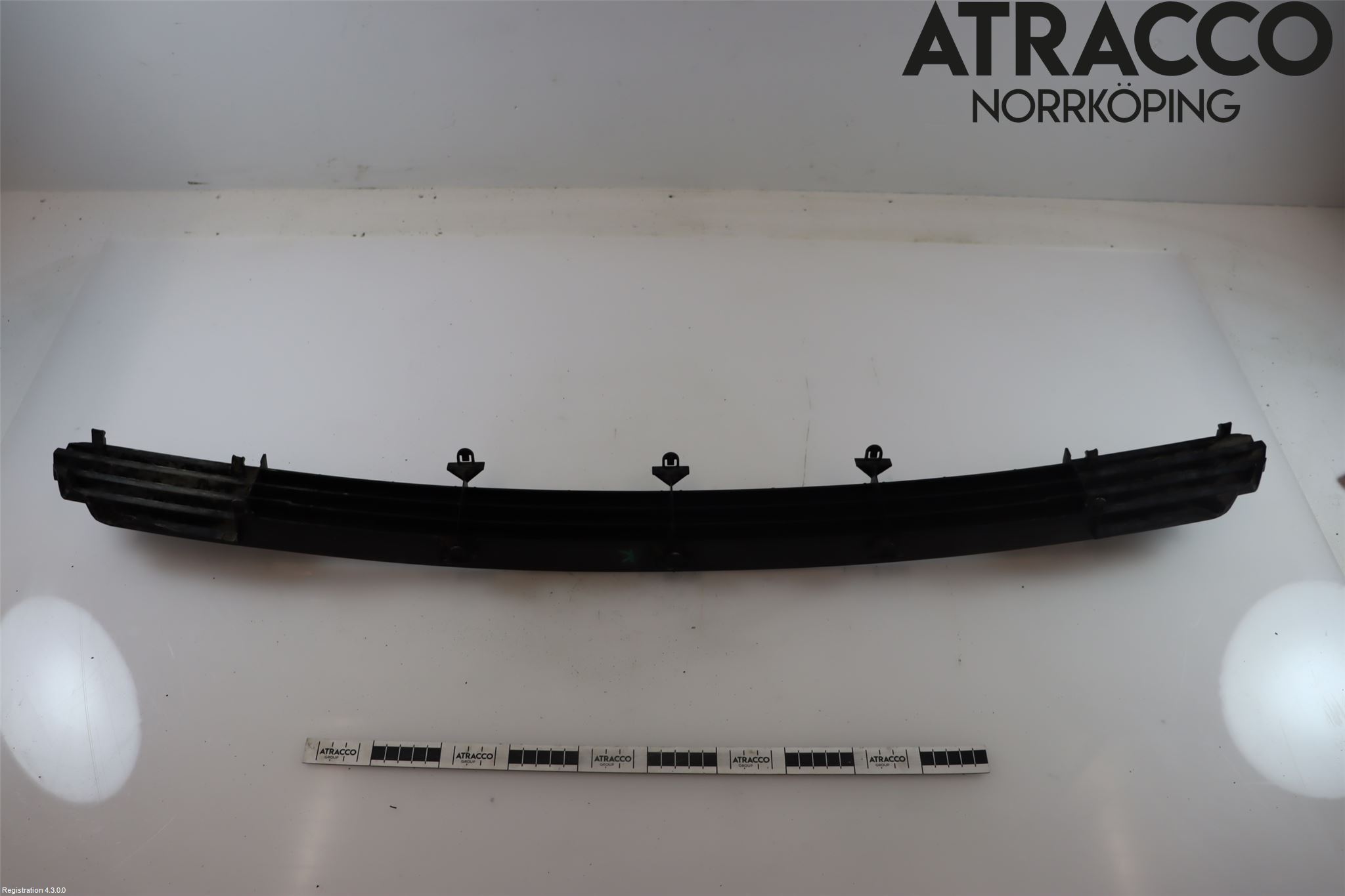 Ford FIESTA     96-99 Grill-Gitter
