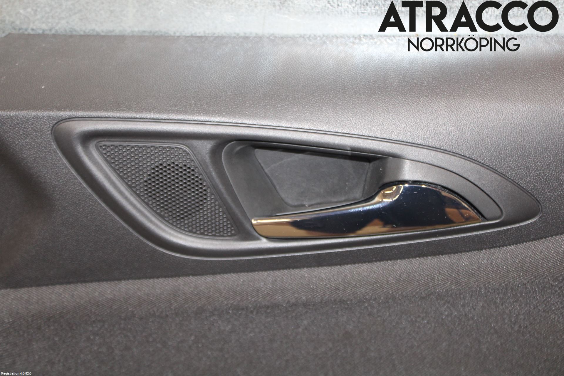 Opel CORSA E 15-19 Innr Dørtrekk Høyre