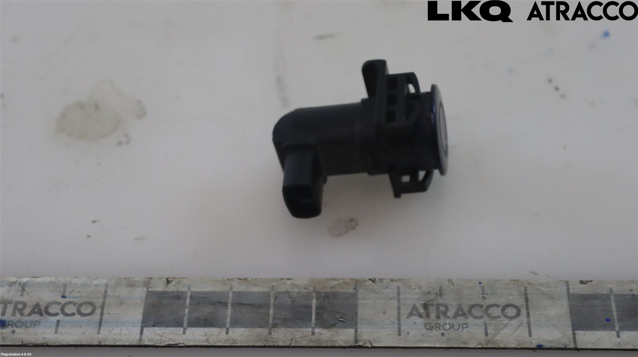 Mazda 6 08-13 Sensor Parkering Front