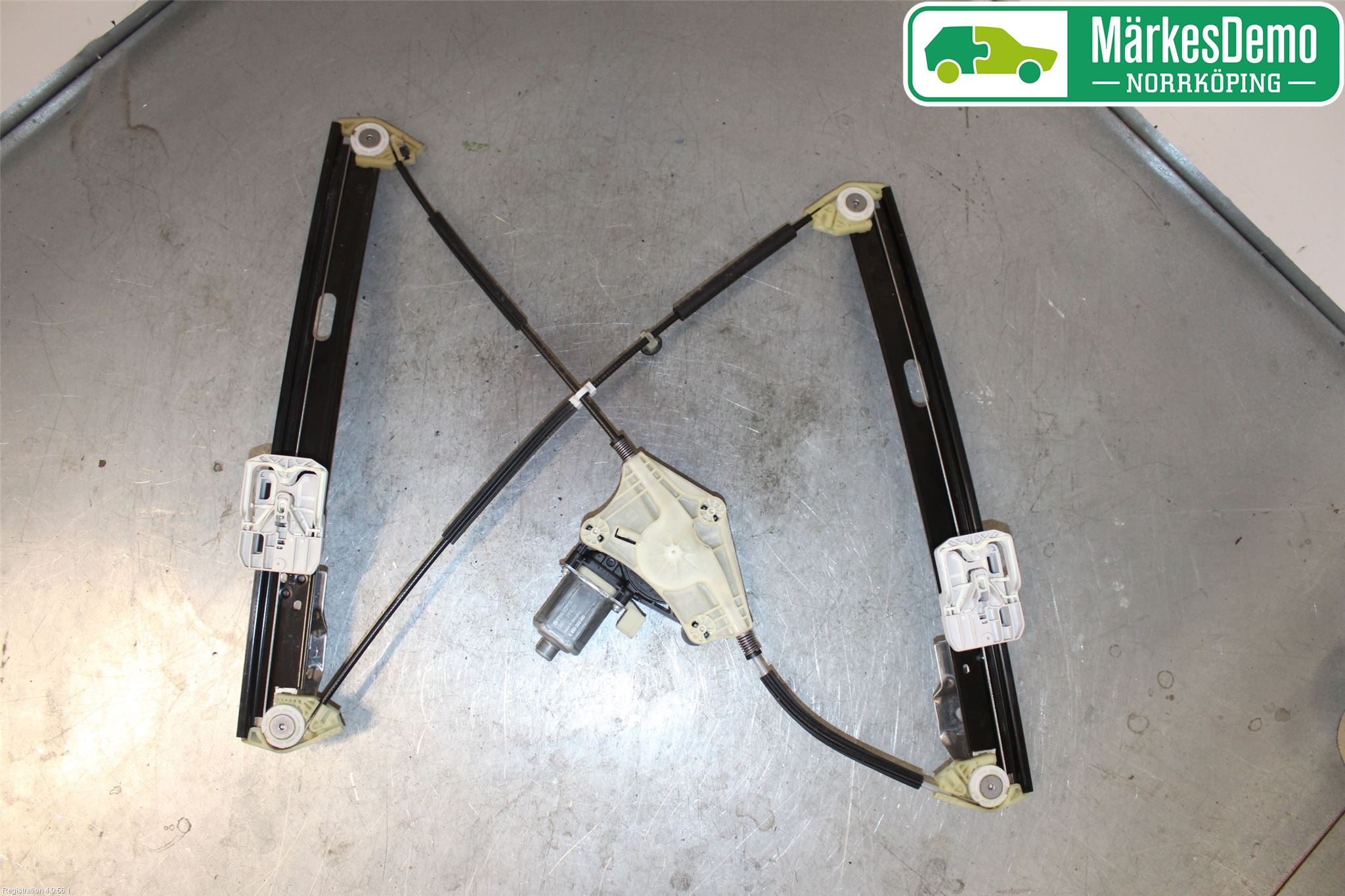Seat LEON 13-20 Vindusheis El Komp