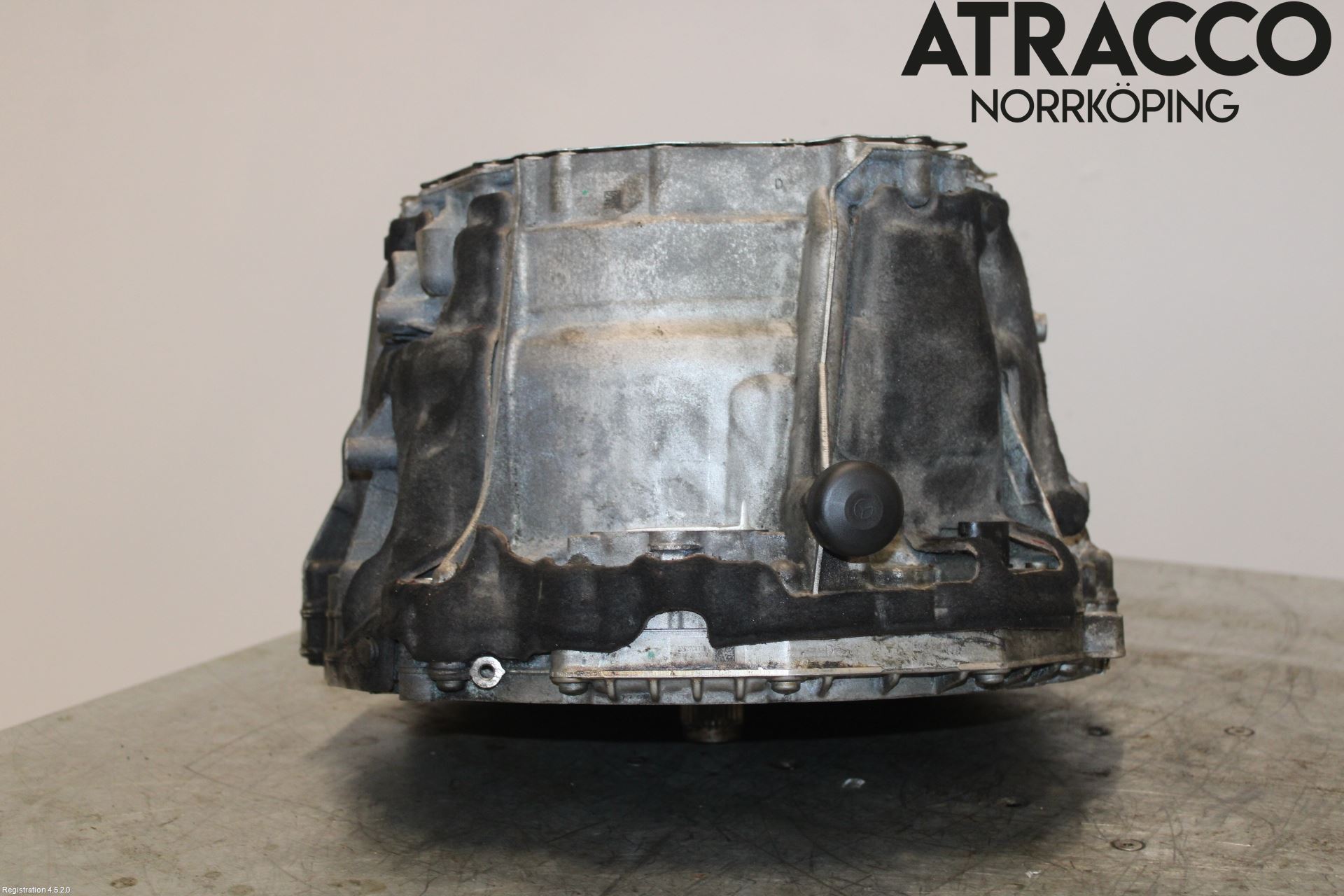 Mercedes-Benz MB E-KLASS (W213) 16-23 Gearkasse Automat