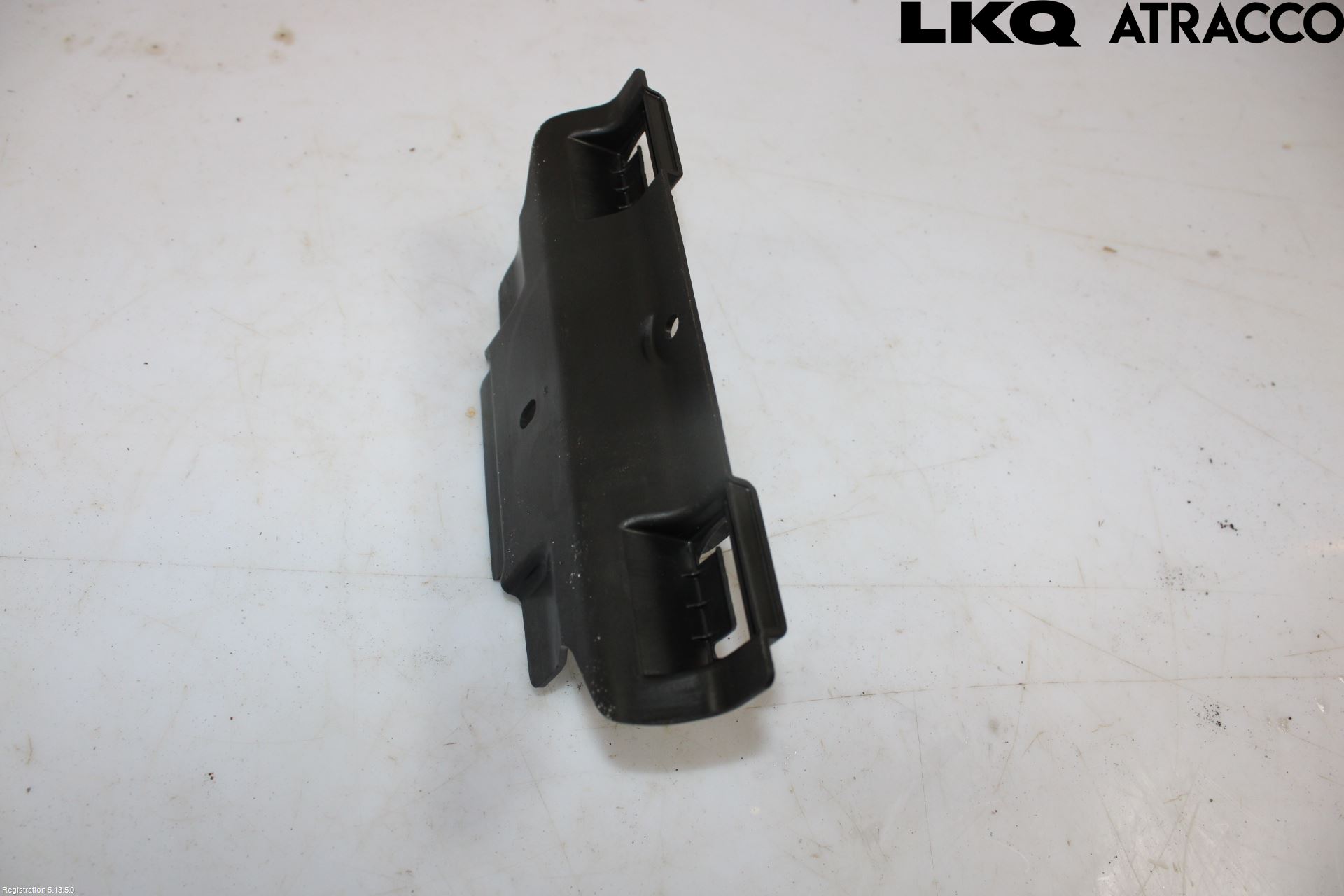 Volkswagen VW ID.7/TOURER 24- Bunnplate U Motor-Gear-Dørk