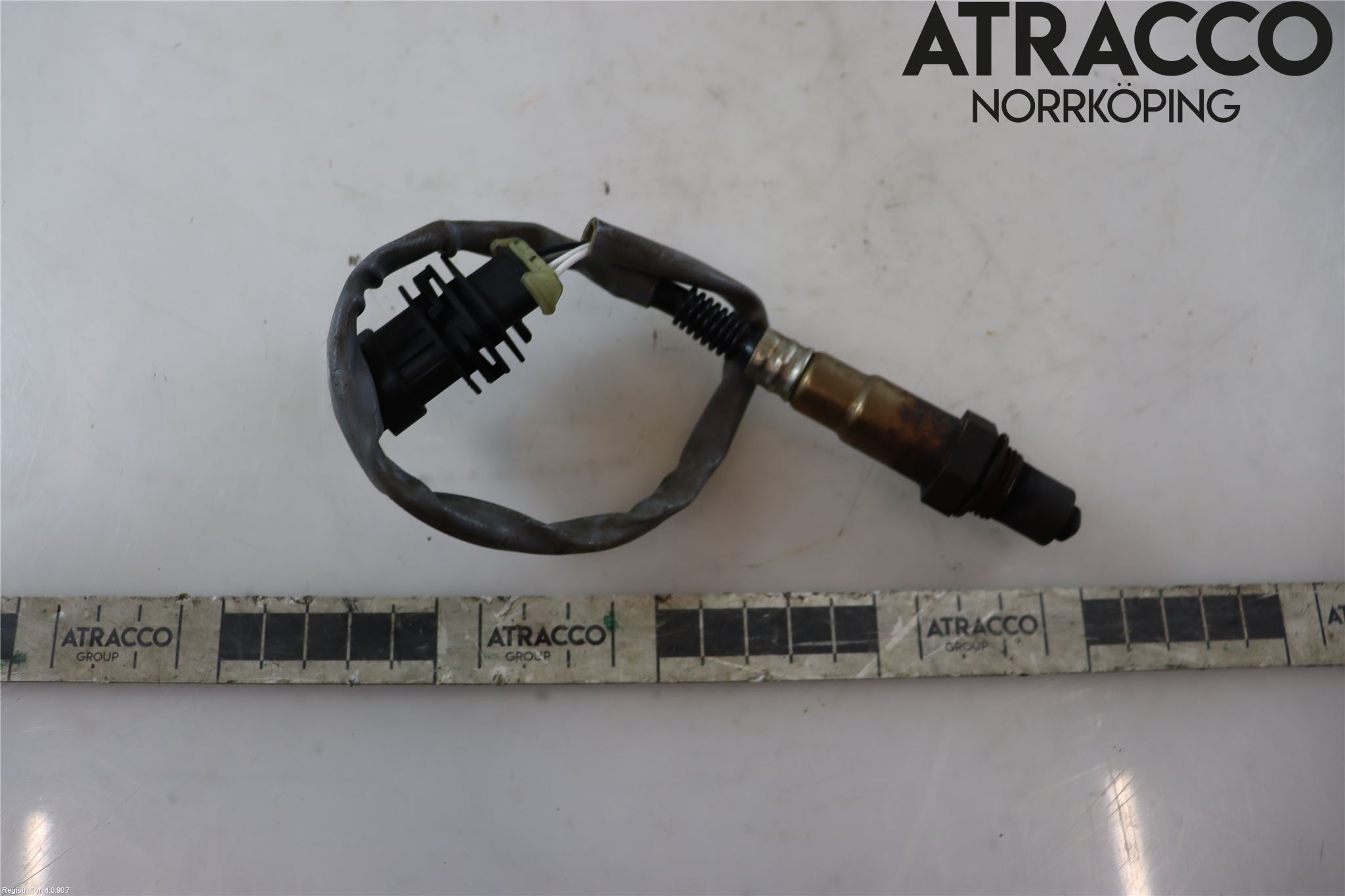 Opel CORSA E 15-19 Inns Lambdasonde