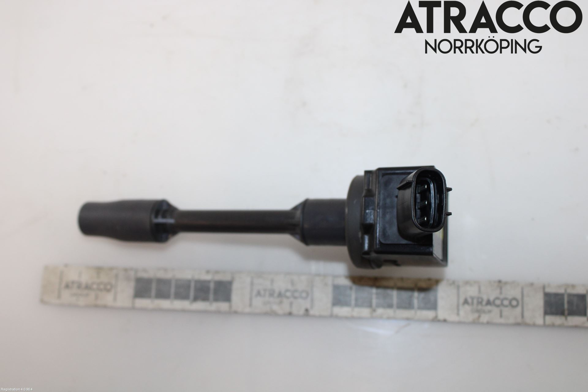 Toyota YARIS XP21 20- Coil