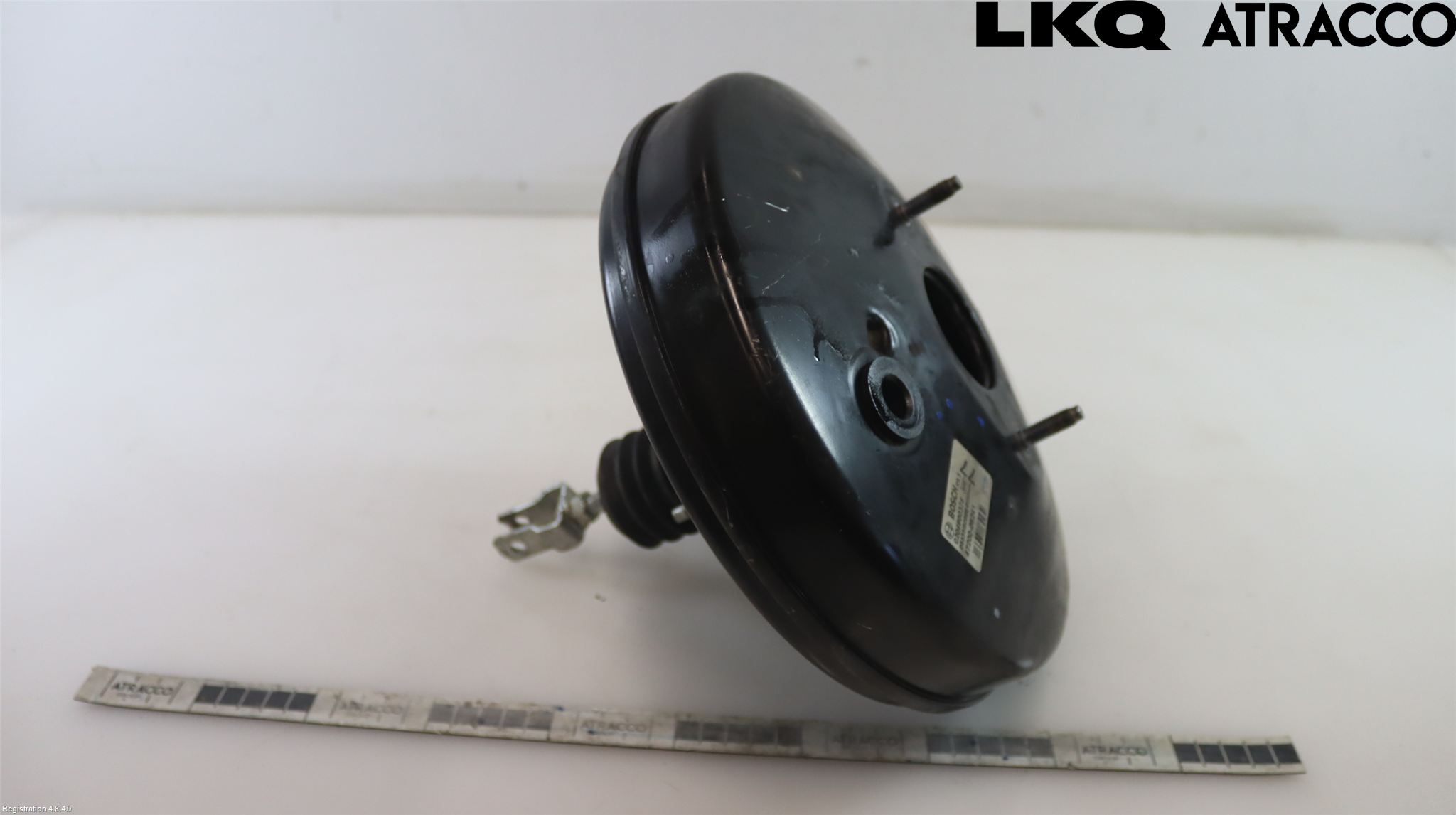 Toyota AVENSIS 09-15 Bremseservo