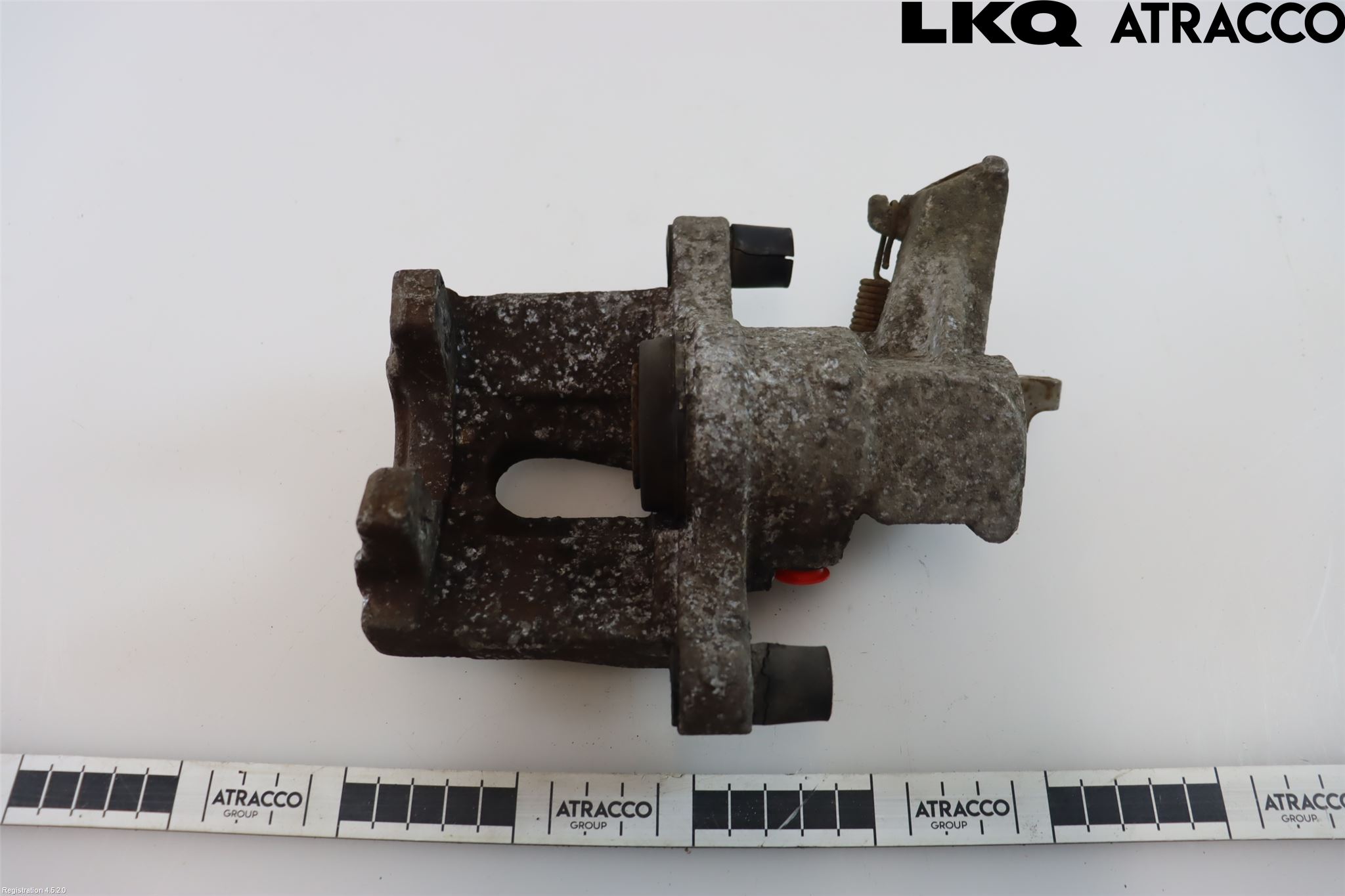Saab 9-3 VER 2 Bremsecaliper Bak Høyre