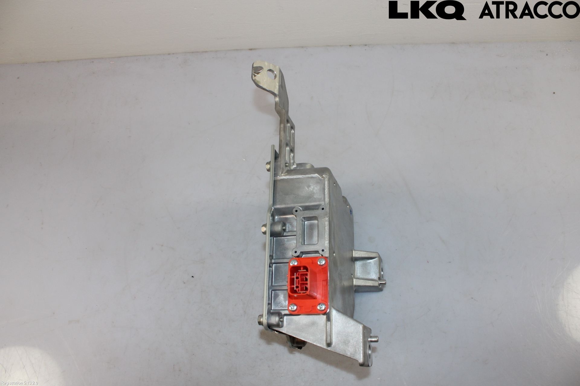 Lexus NX 340h/450h+ 21- Sikringsboks - Elsentral