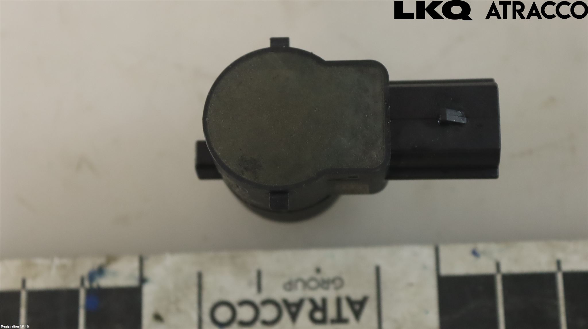 Opel ASTRA J 10-15 Sensor Ryggesensor