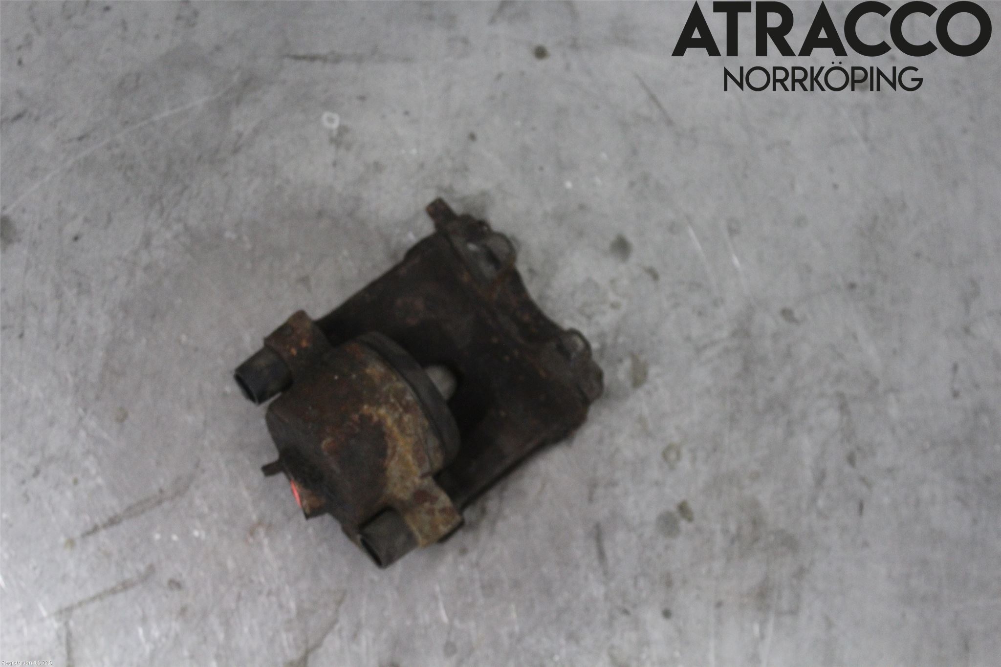 Skoda OCTAVIA (5E) 13-20 Bremsecaliper Foran Venstre