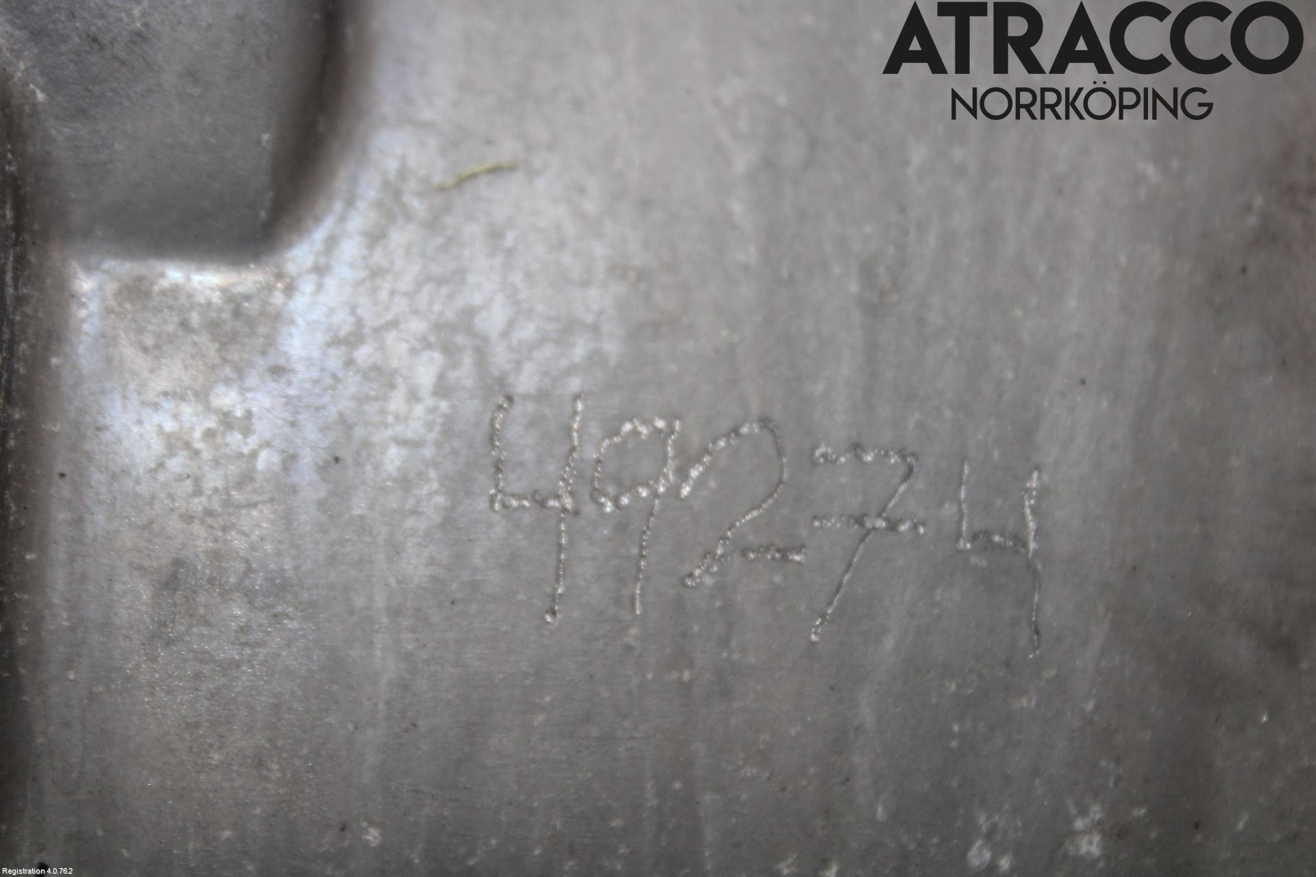 Audi A3/S3 8Y 21- Gearkasse 6 Trinn