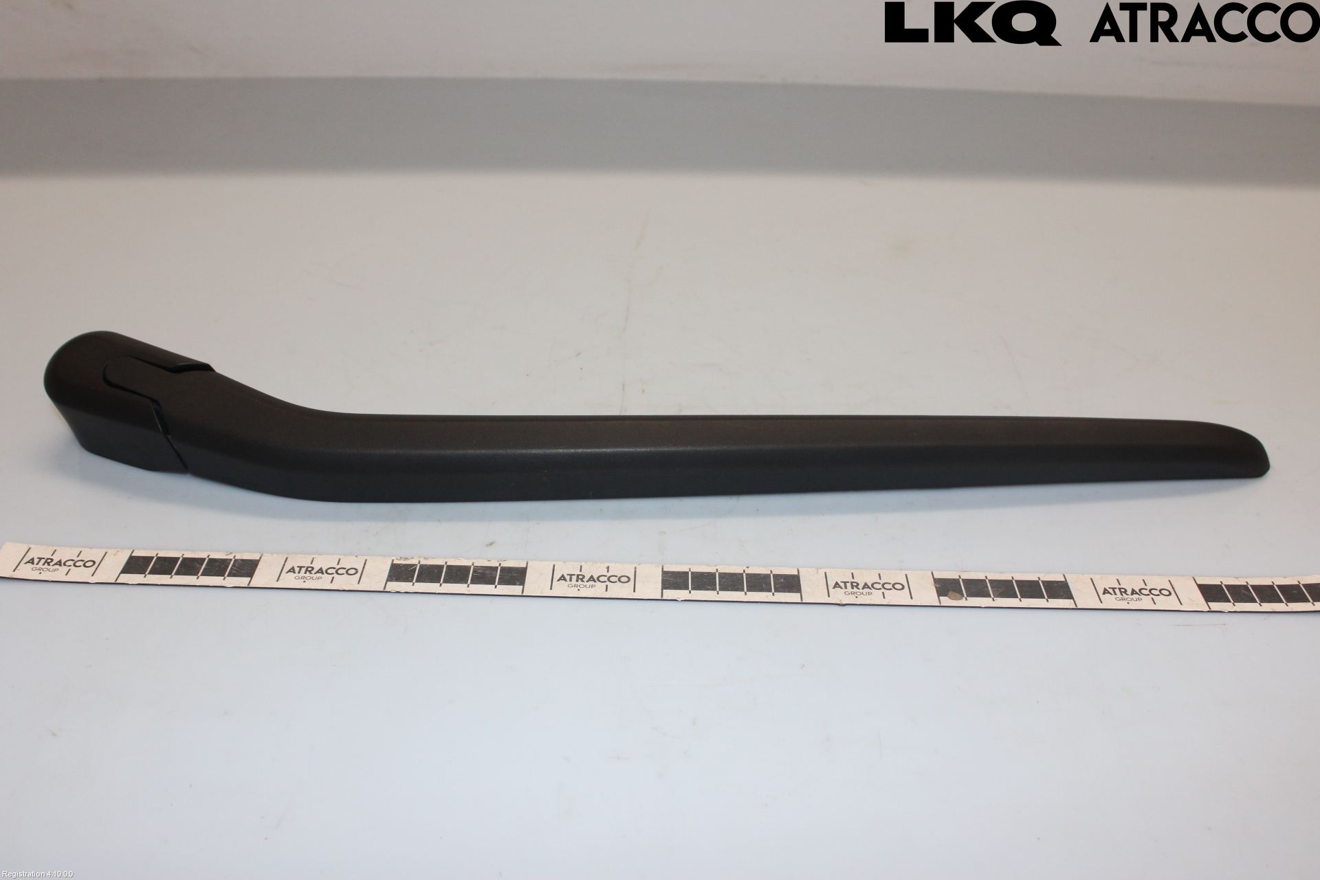 Volvo V90 17->> Viskerarm Bakrute