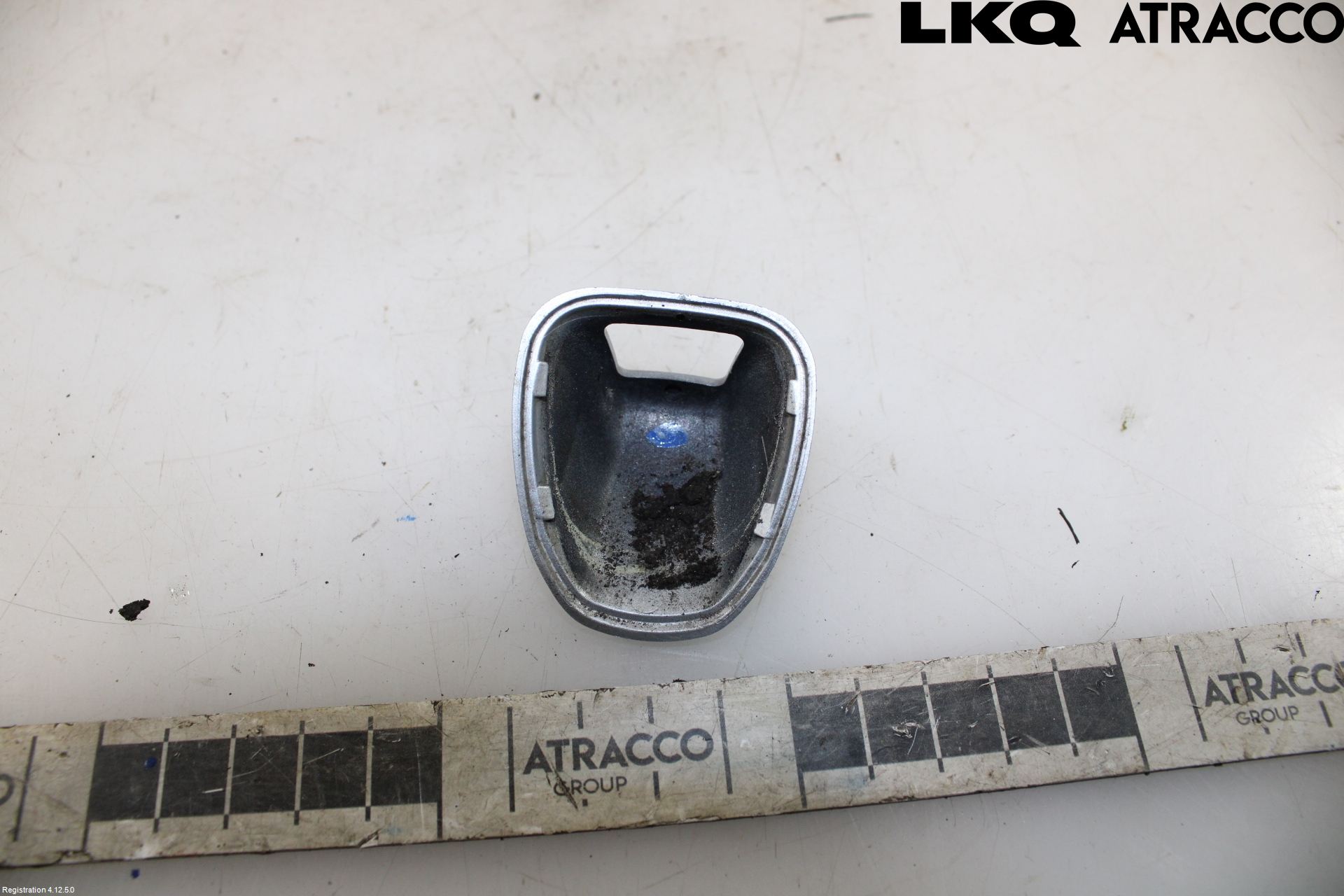 BMW 1 E87/81 5D/3D 03-11 Spylerdyse Frontlykter