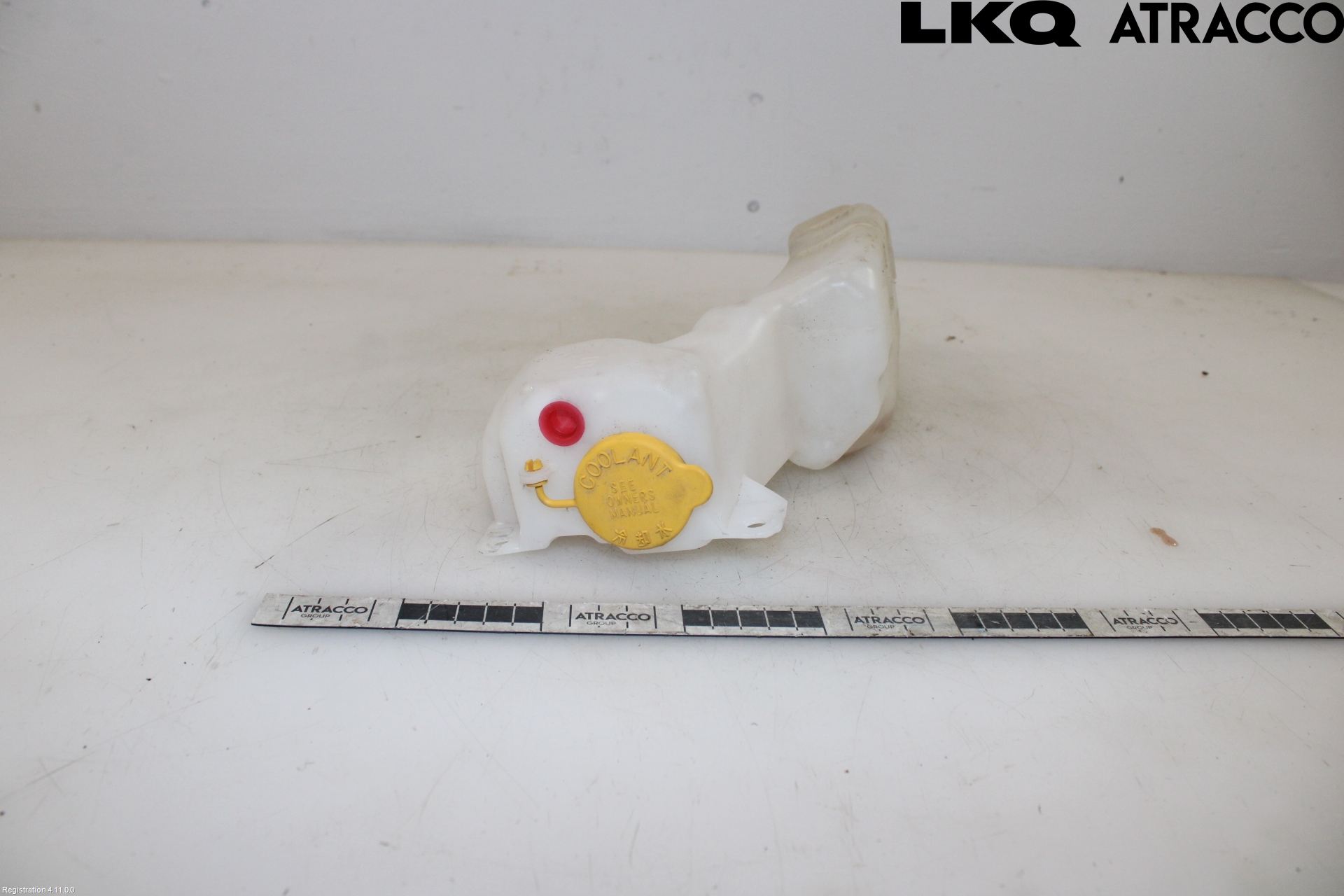 Subaru OUTBACK 15-20 Ekspansjonstank