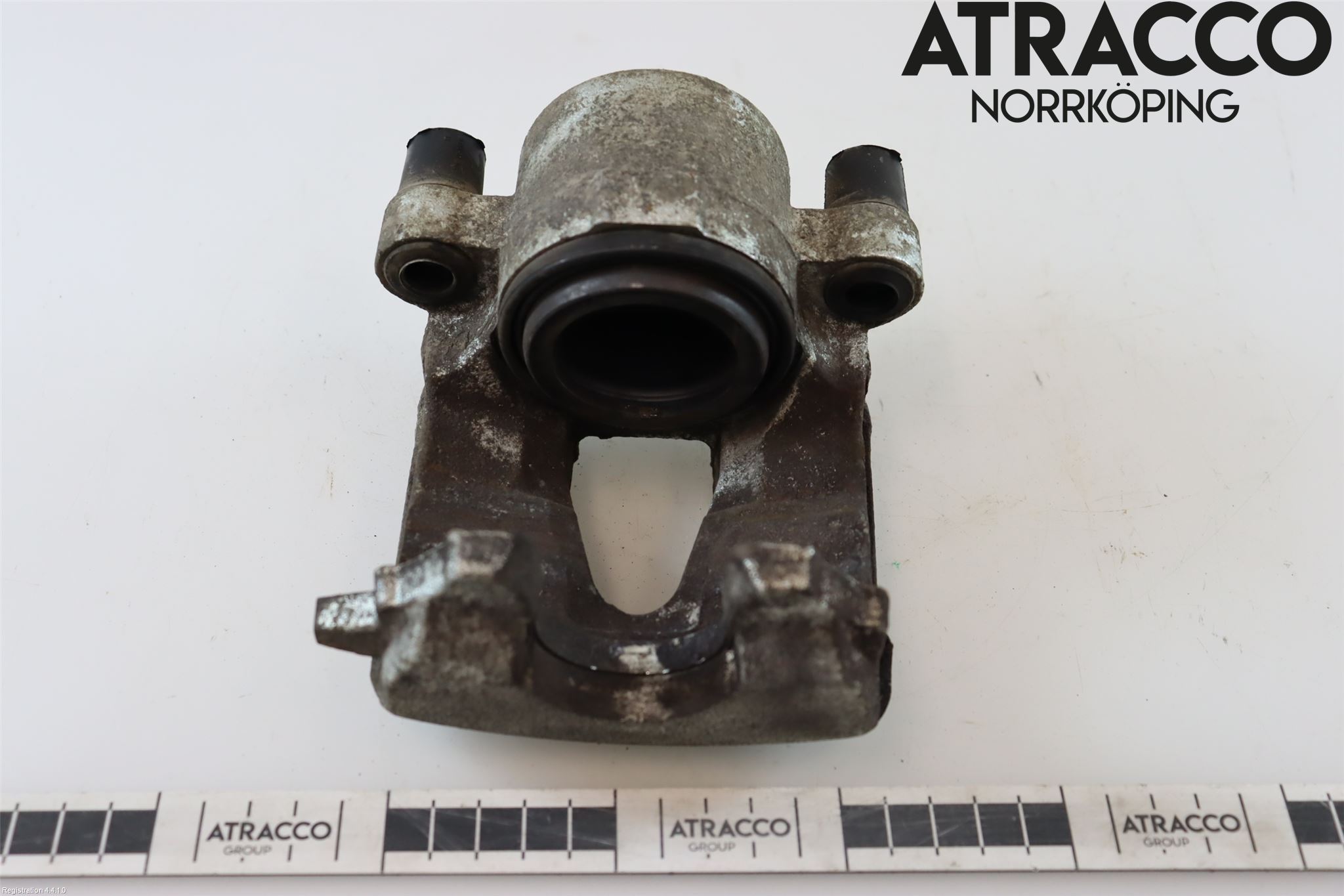 Audi A1 19- Bremsecaliper Foran Høyre