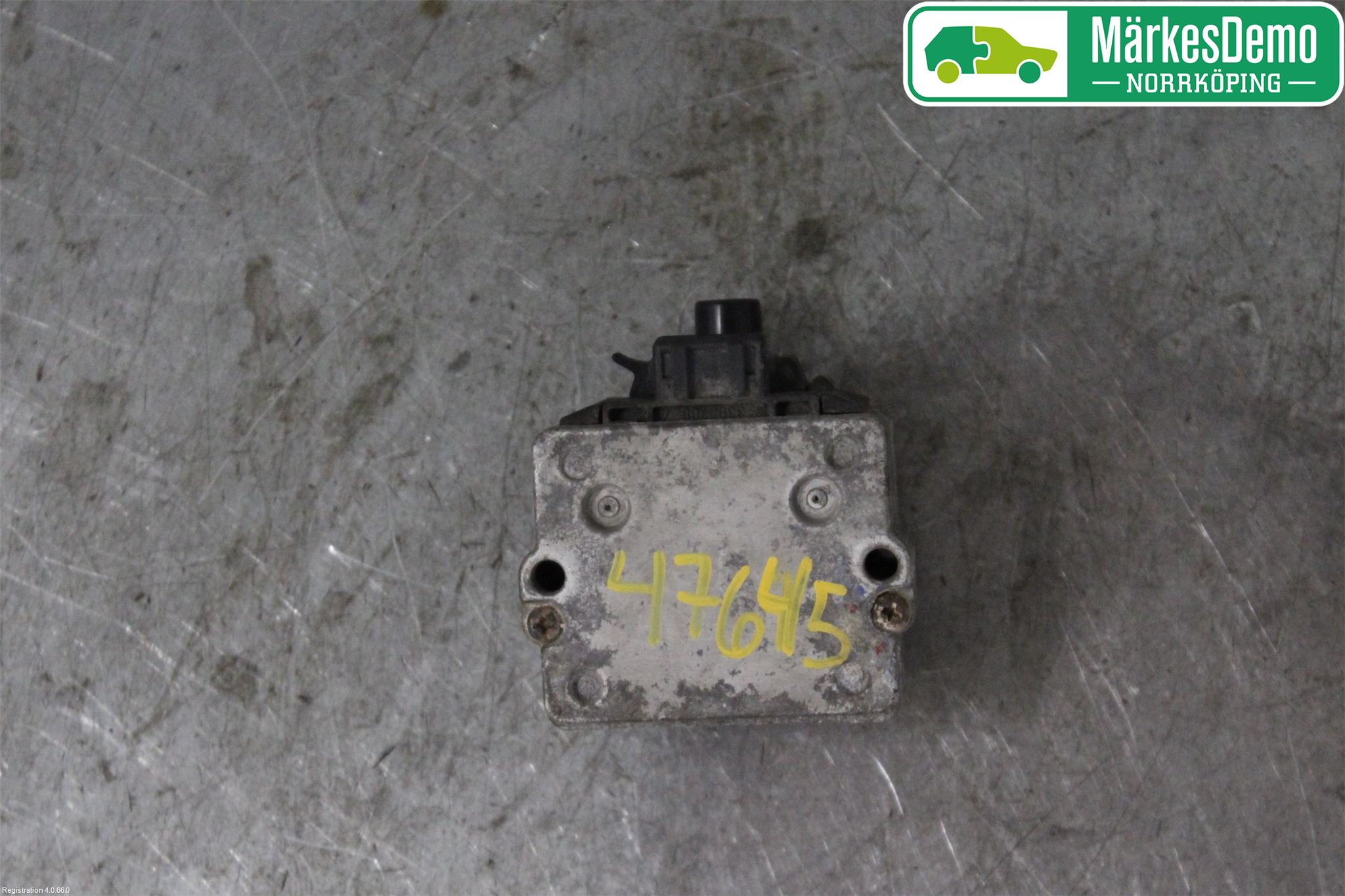 Seat IBIZA II 93-99 Coil