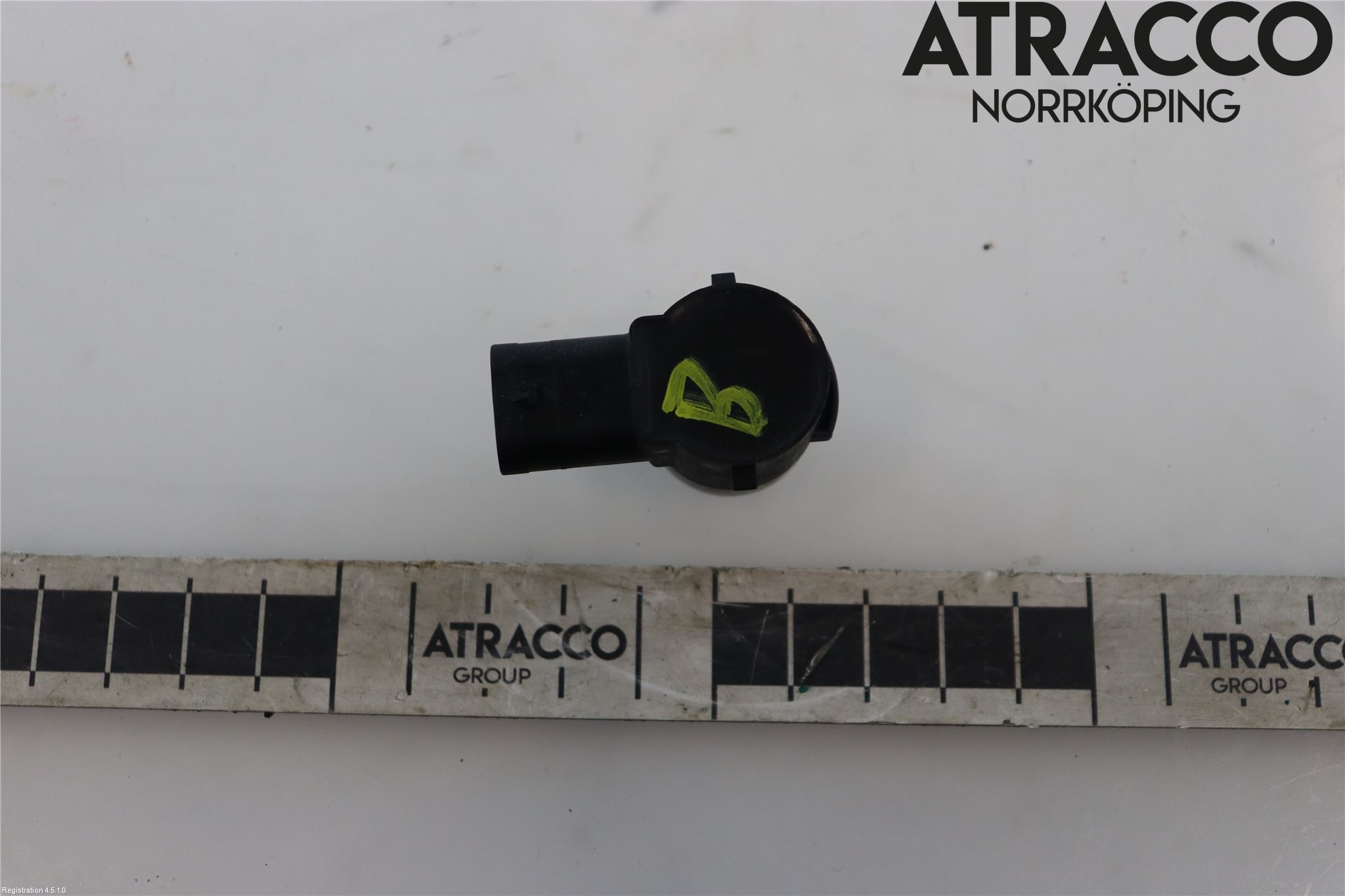 Mercedes-Benz MB CLA-KLASS (C118/X118) 19- Sensor Ryggesensor