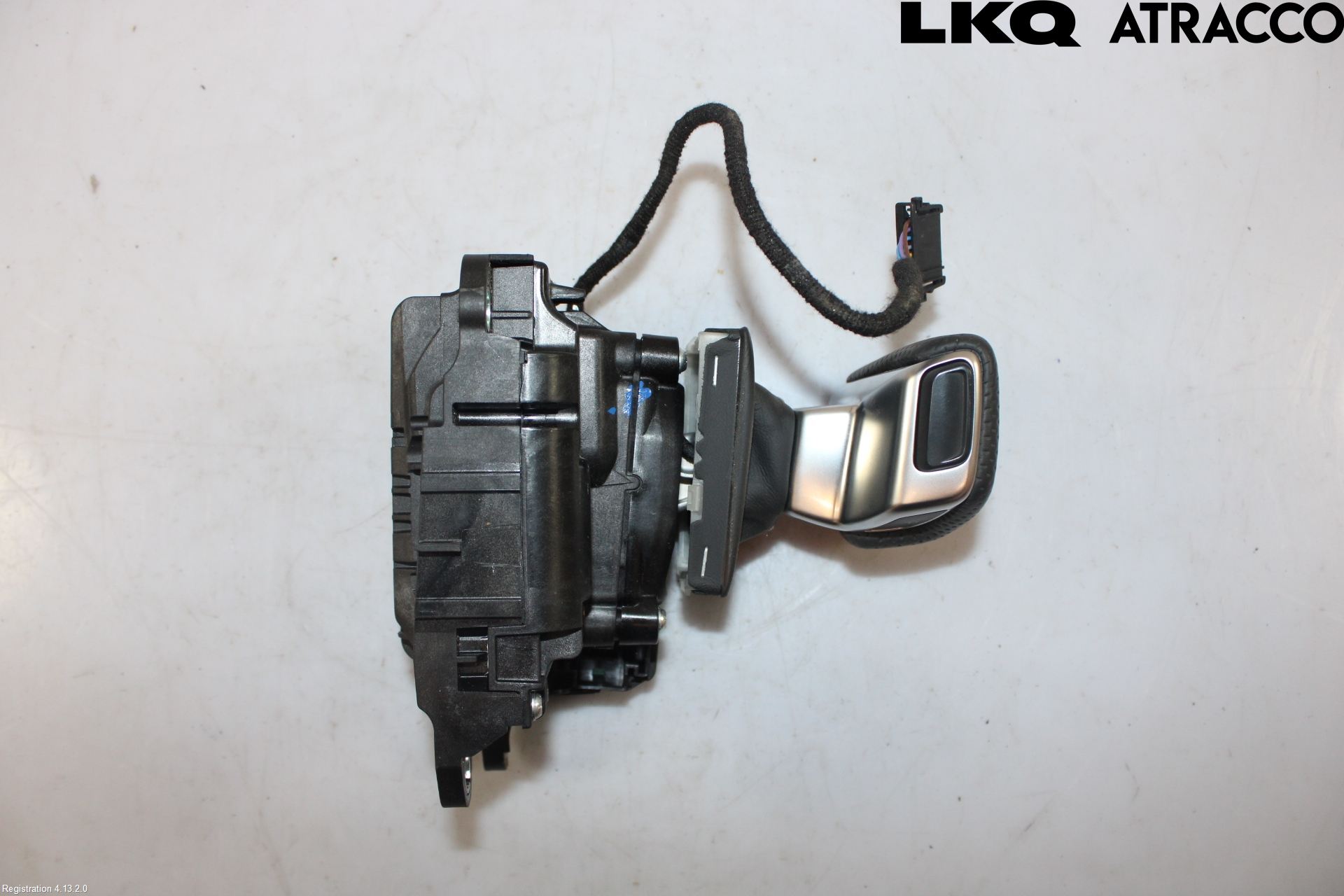 Audi A5 17- Gearspak