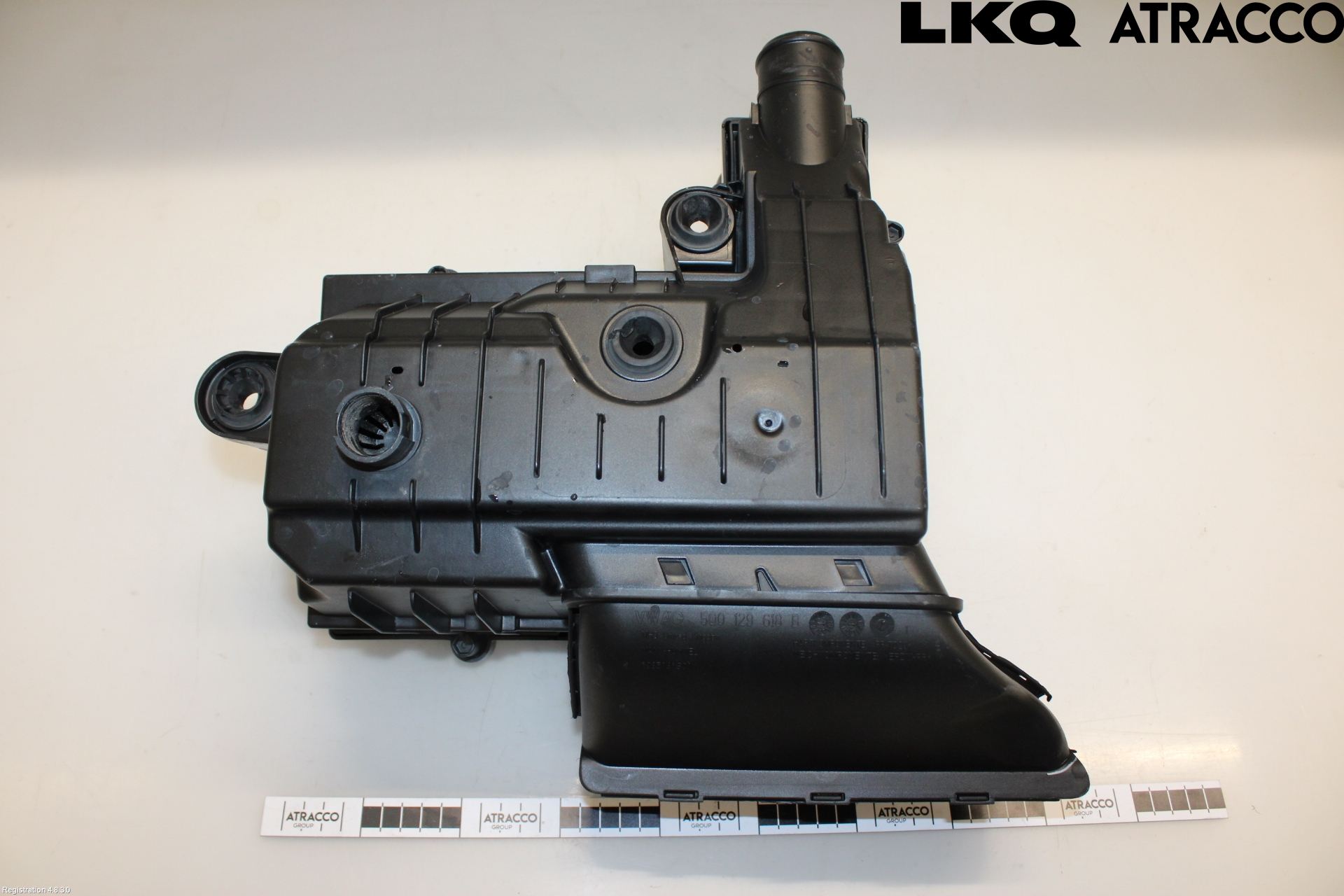 Volkswagen VW TIGUAN 16-24 Luftfilter Boks
