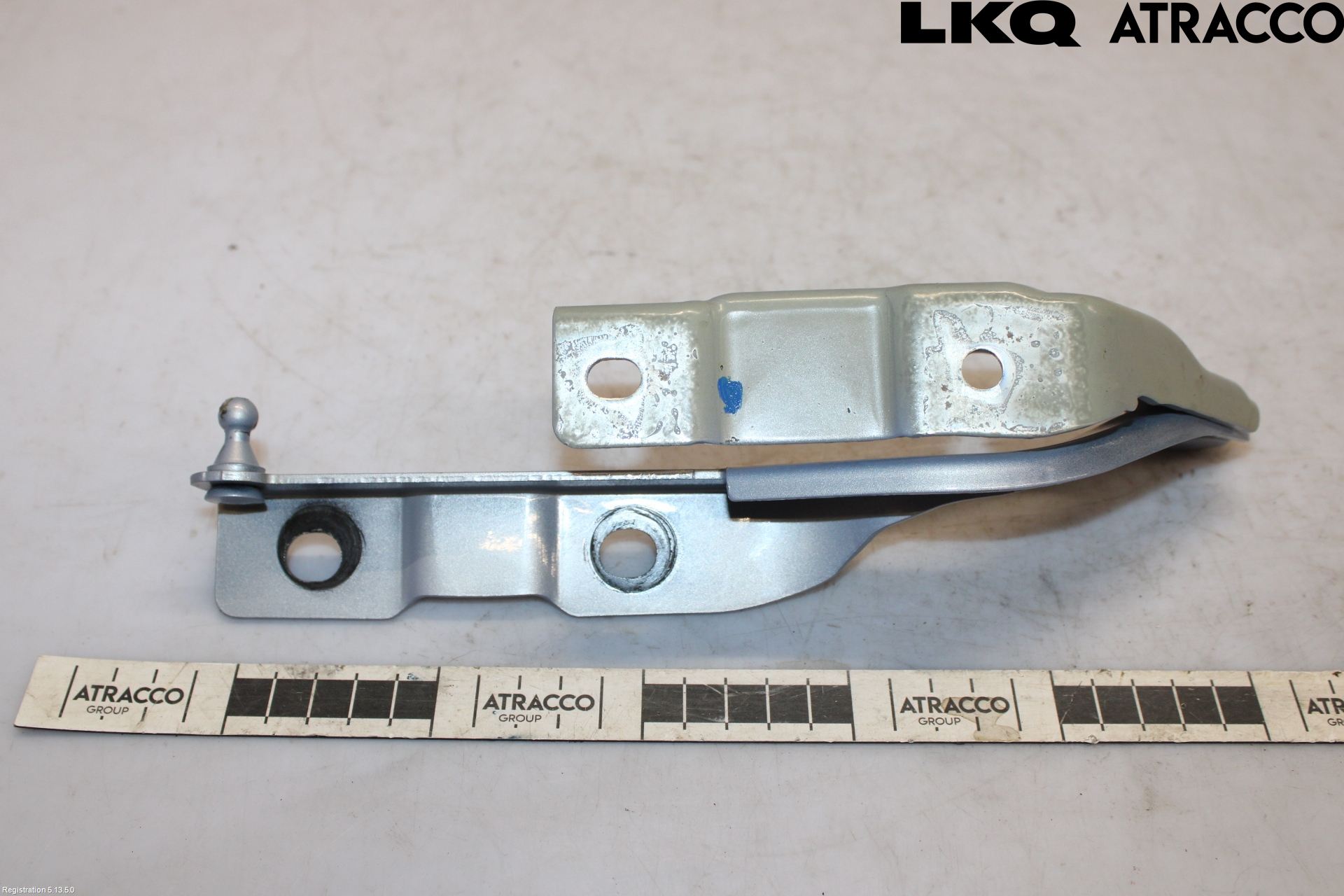 MG MARVEL R 22- Panser Hengsel - Hengsler