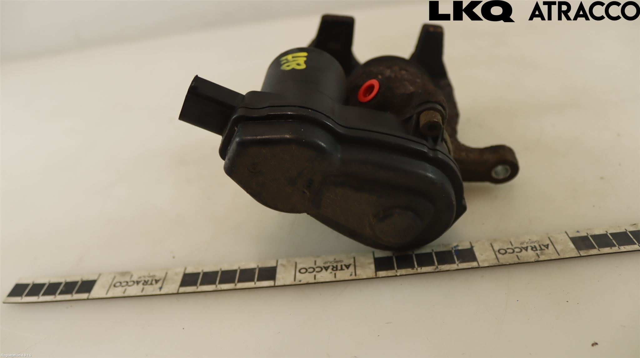 Audi A5 07-16 Bremsecaliper Bak Høyre