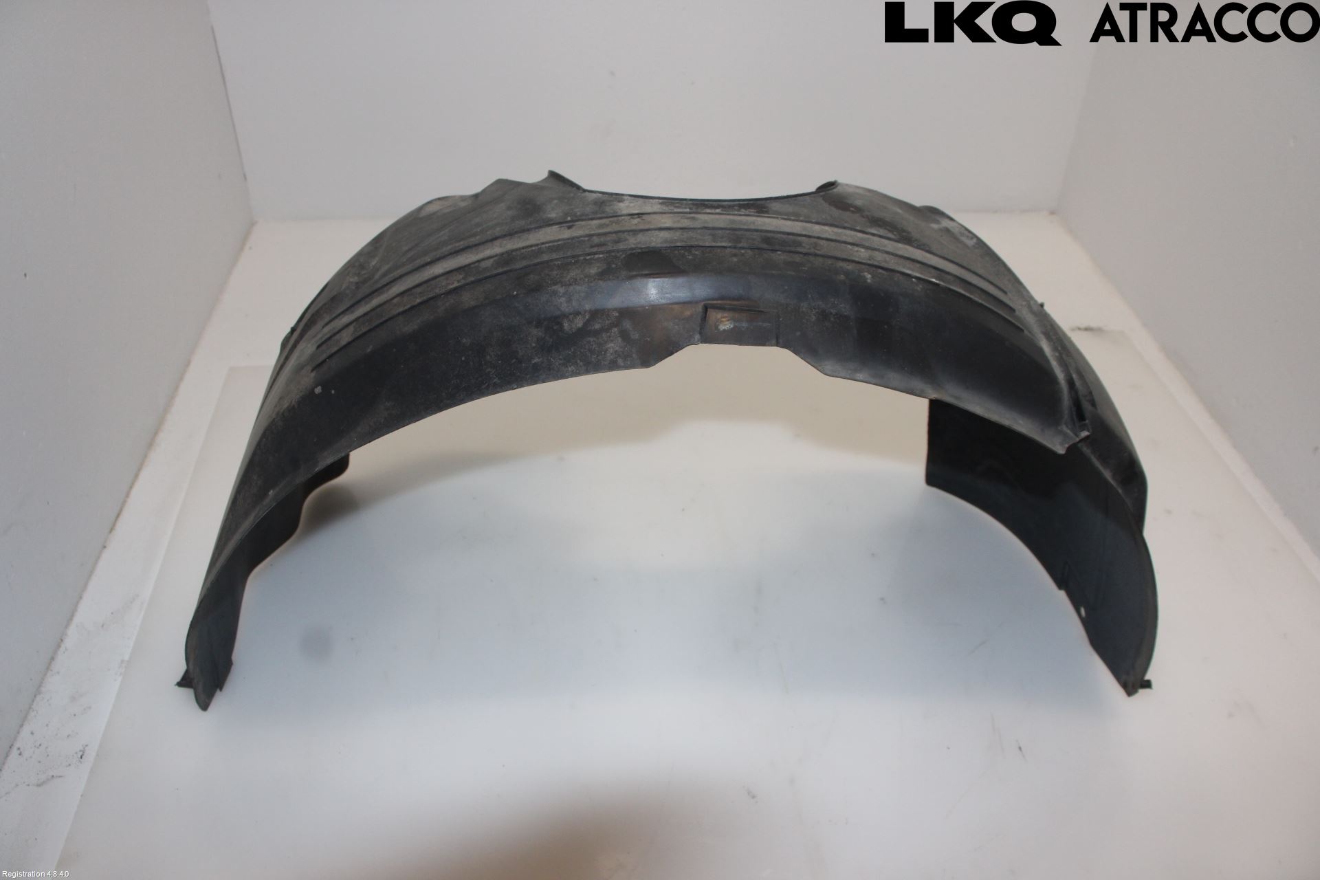 Ford FOCUS     99-04 Skjerm Indre