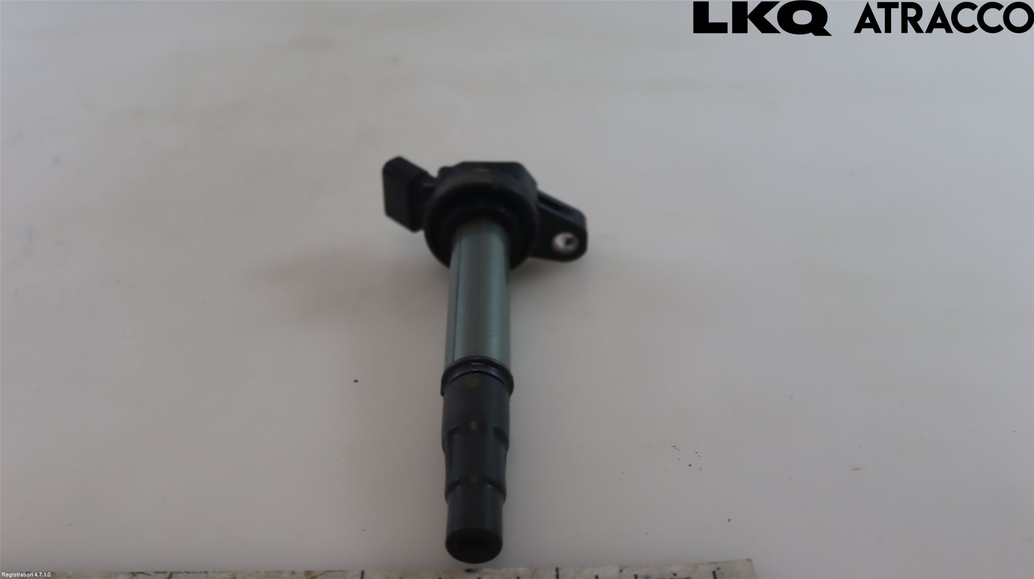 Toyota AURIS 13-19 Coil