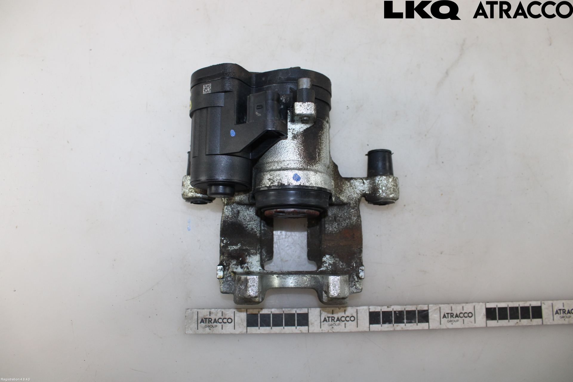 MG 4 23- Bremsecaliper Bak Venstre