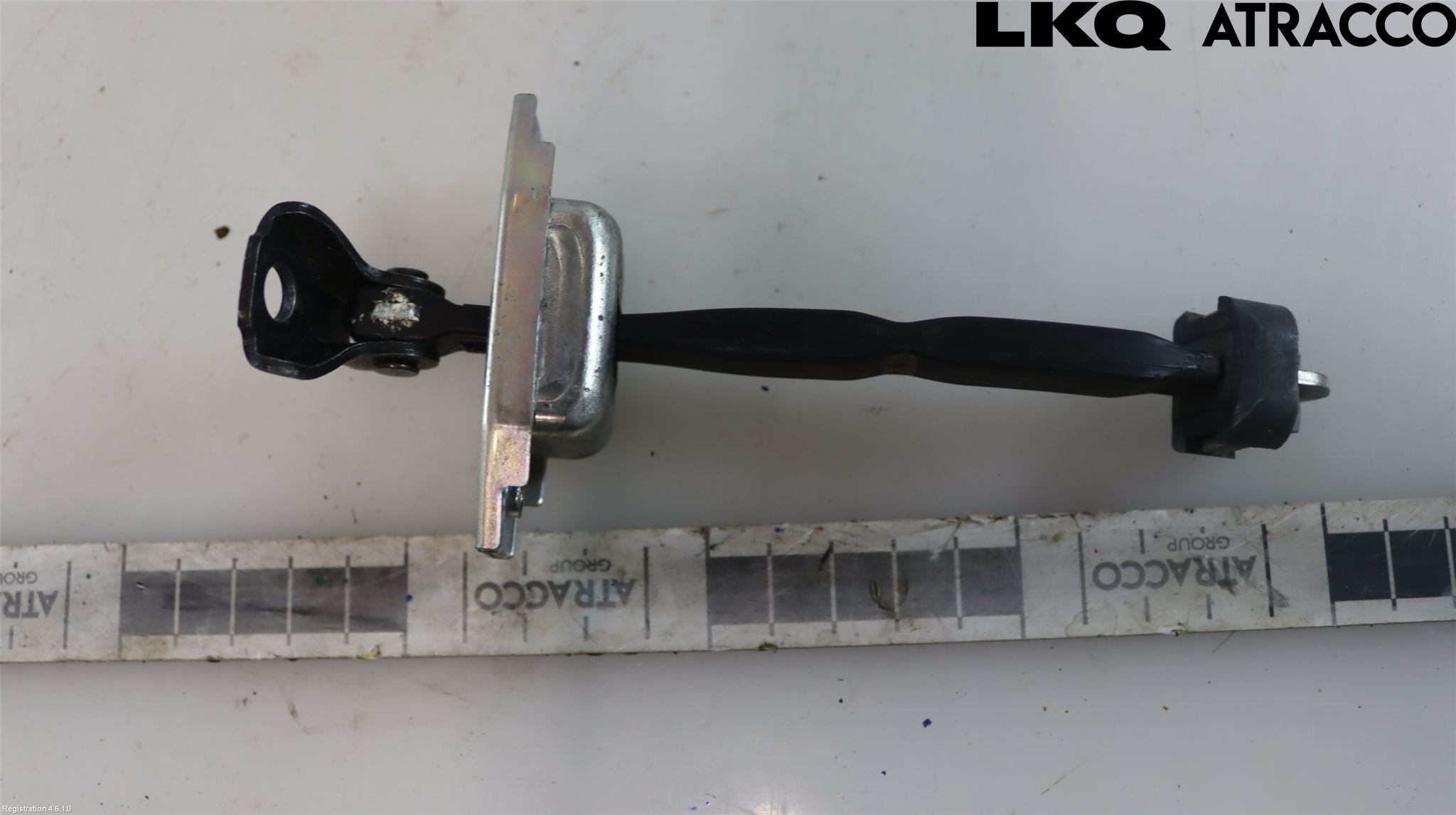 Lexus CT 200h Dørstopper