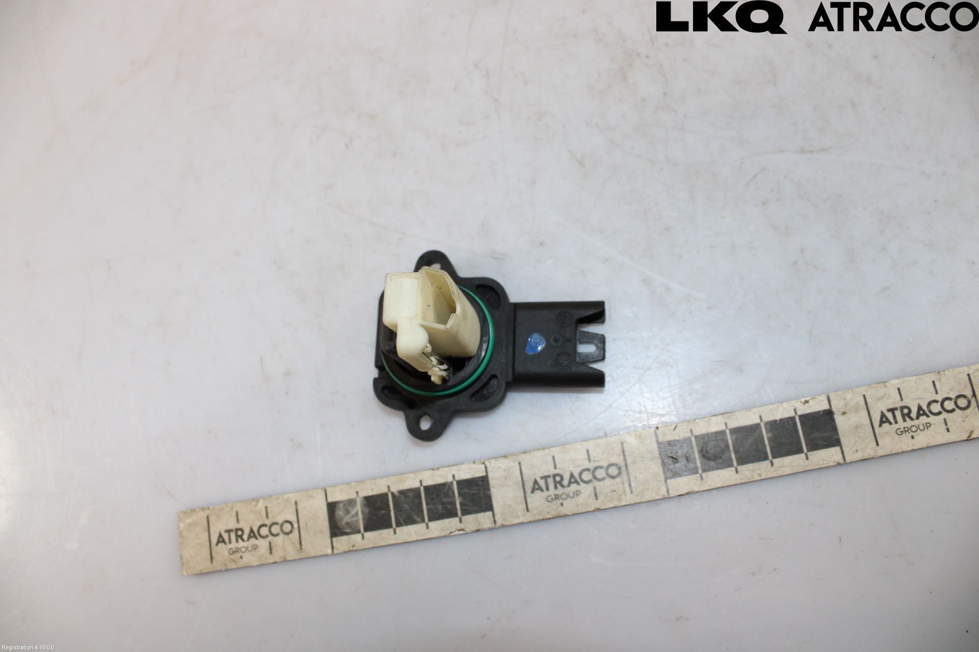 BMW 5 E60/61 Sed/Tou 02-10 Inns Luftmassemåler