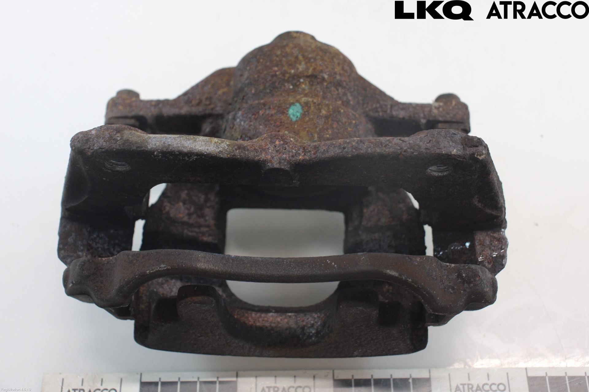 Toyota AVENSIS 16-18 Bremsecaliper Foran Venstre