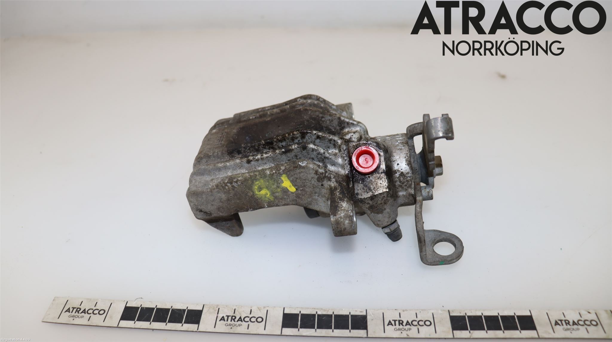 Seat ARONA Bremsecaliper Bak Høyre