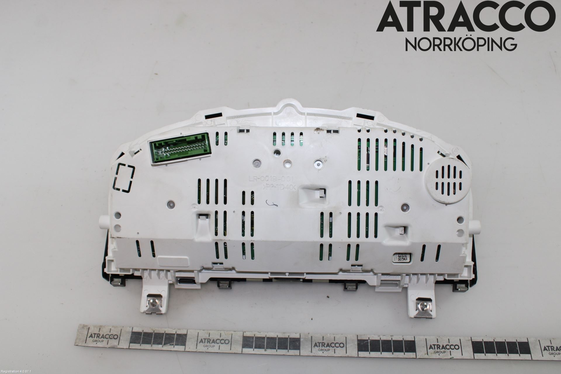 Landrover LAND ROVER FREELANDER 2 07-14 Instr Kombinert