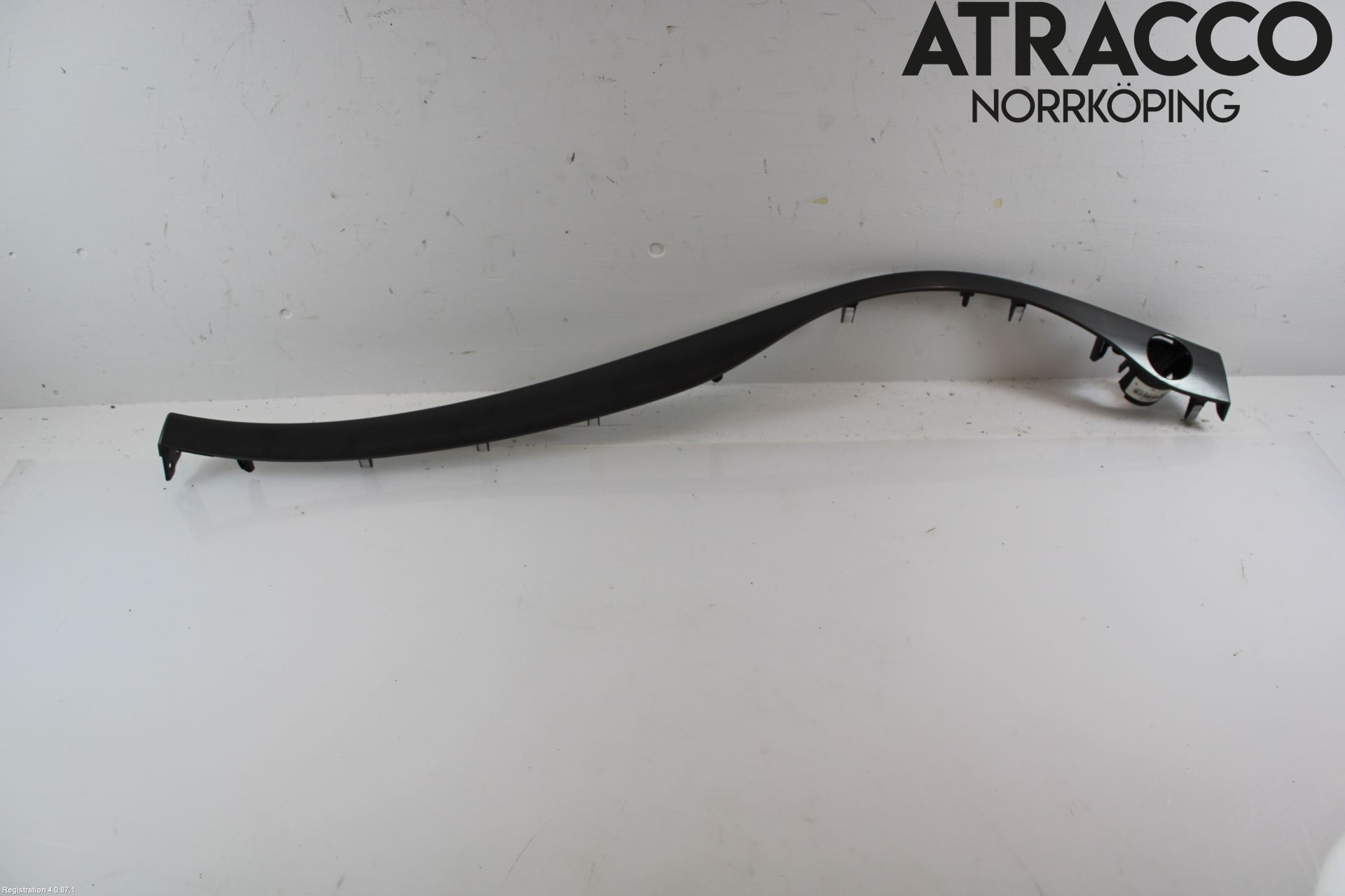 Hyundai i40 08-15 Innr Dekor Instrbord