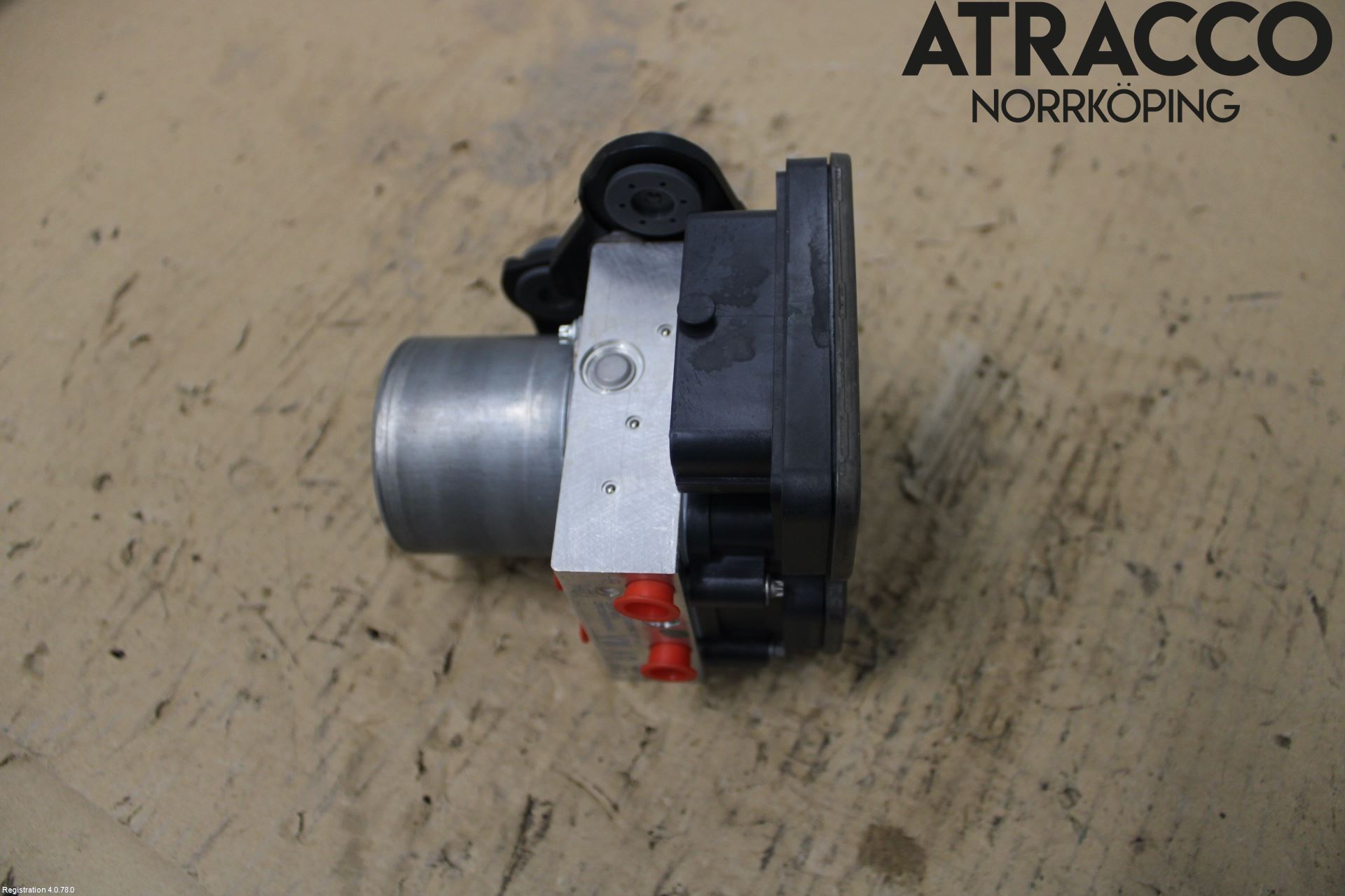 Skoda KAMIQ 20- Abs Hydraulikkaggregat