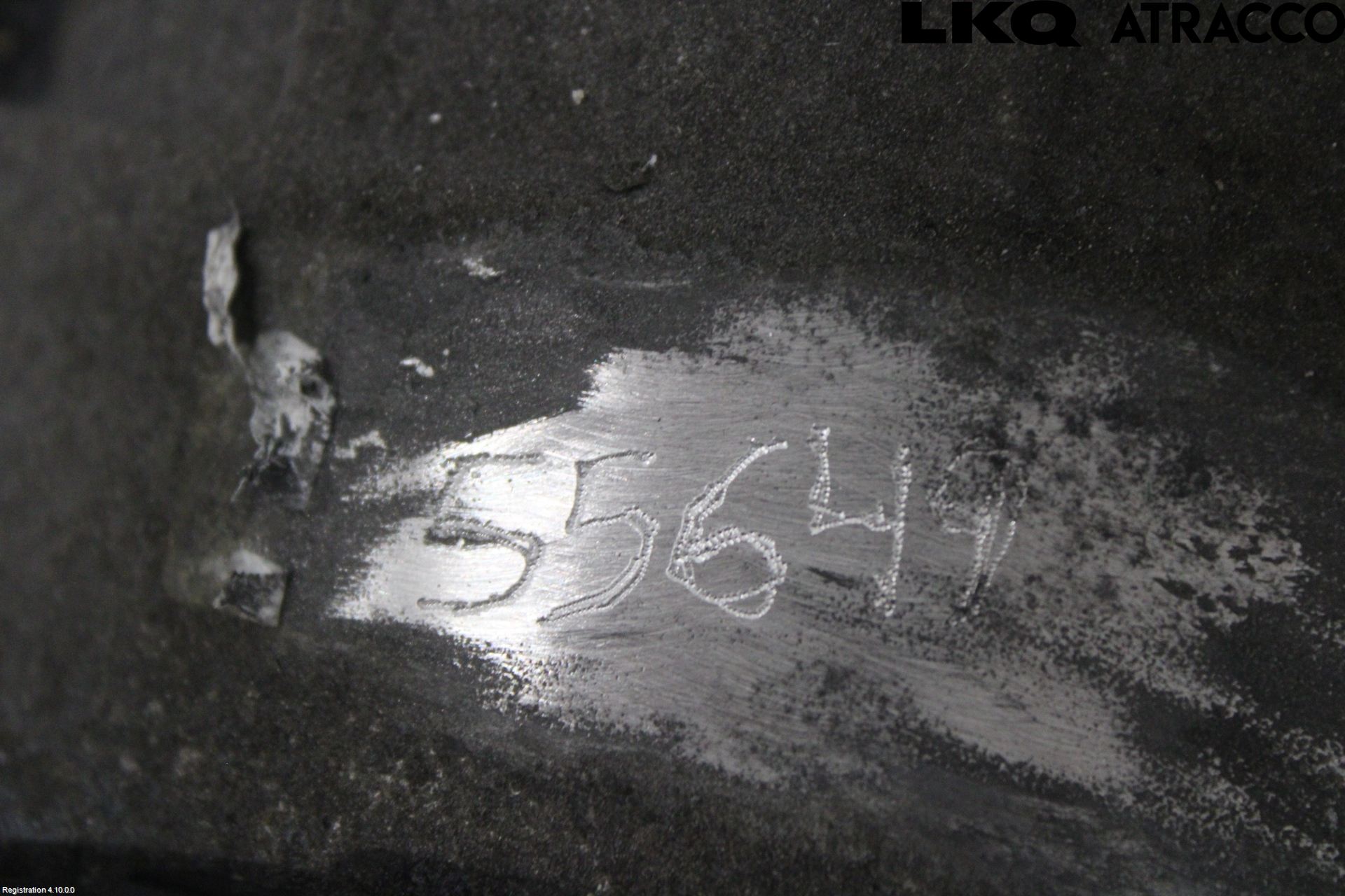 Audi A3/S3 05-13 Bakaksel Kardang Bak -Diff