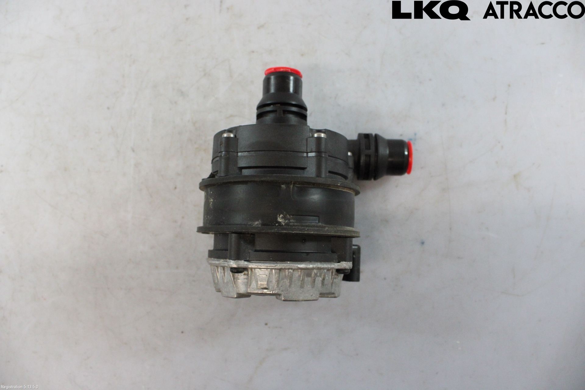 Mercedes-Benz MB EQB (X243) 22- Varme Sirkulasjonspumpe