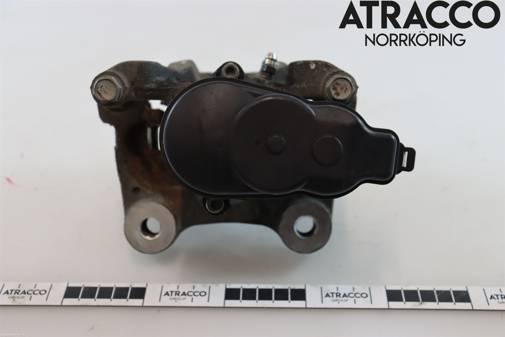 Toyota RAV4 19- Bremsecaliper Bak Venstre