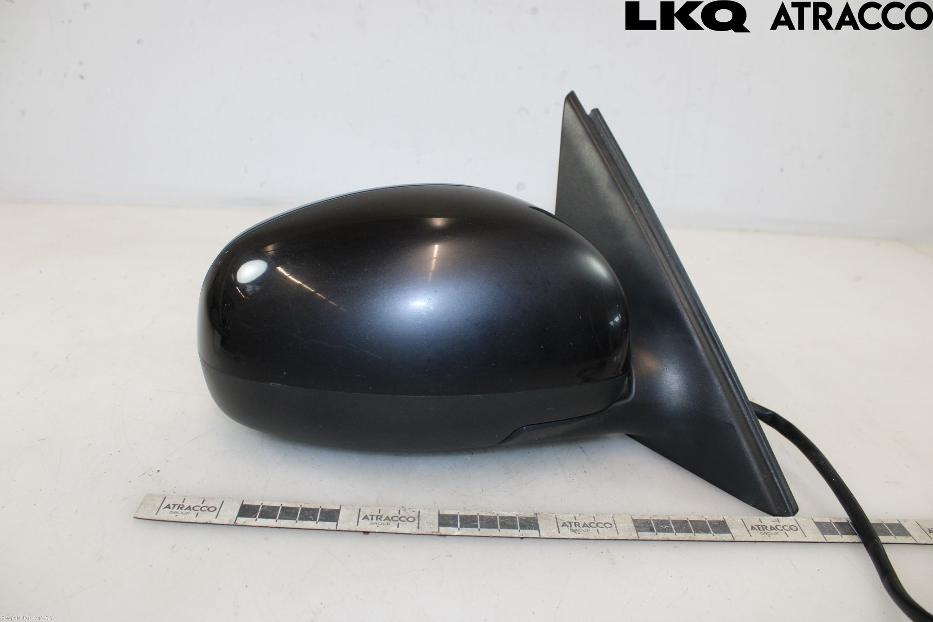 Skoda ROOMSTER Speil H M-El Justering