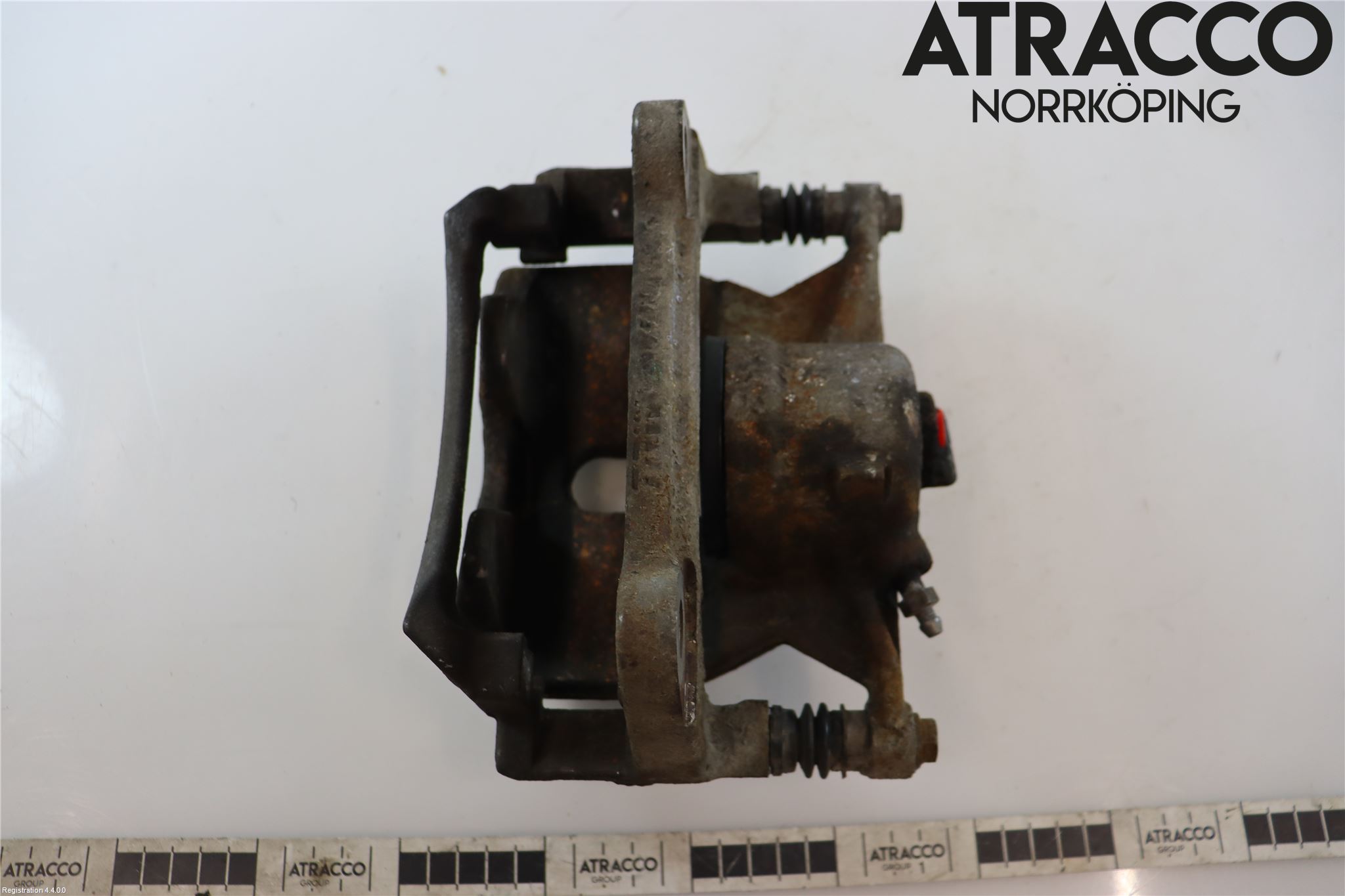 Volkswagen VW PASSAT 20-24 Bremsecaliper Foran Høyre