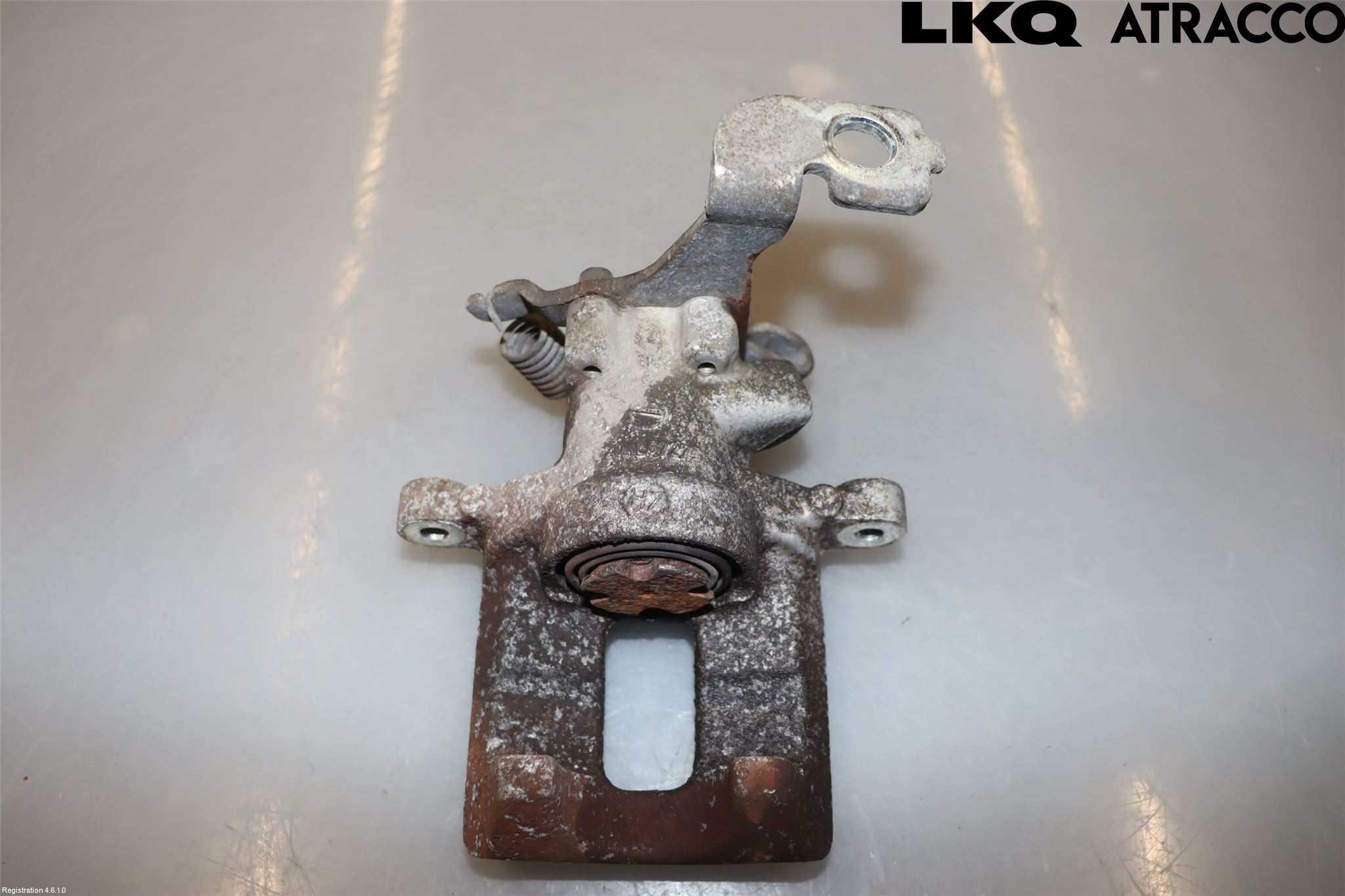 Toyota AURIS 13-19 Bremsecaliper Bak Venstre