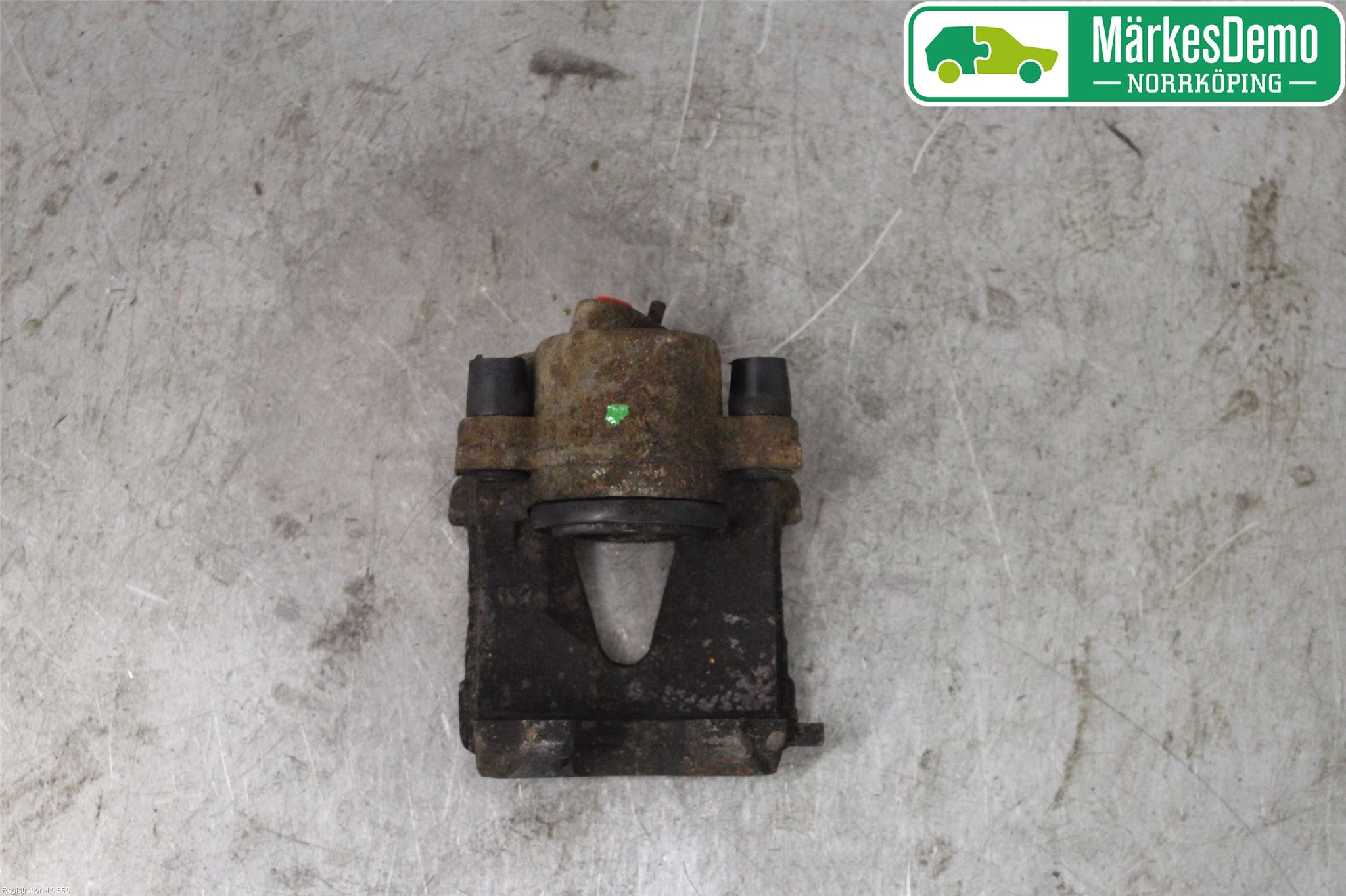 Volkswagen VW UP! / E-UP! Bremsecaliper Foran Venstre